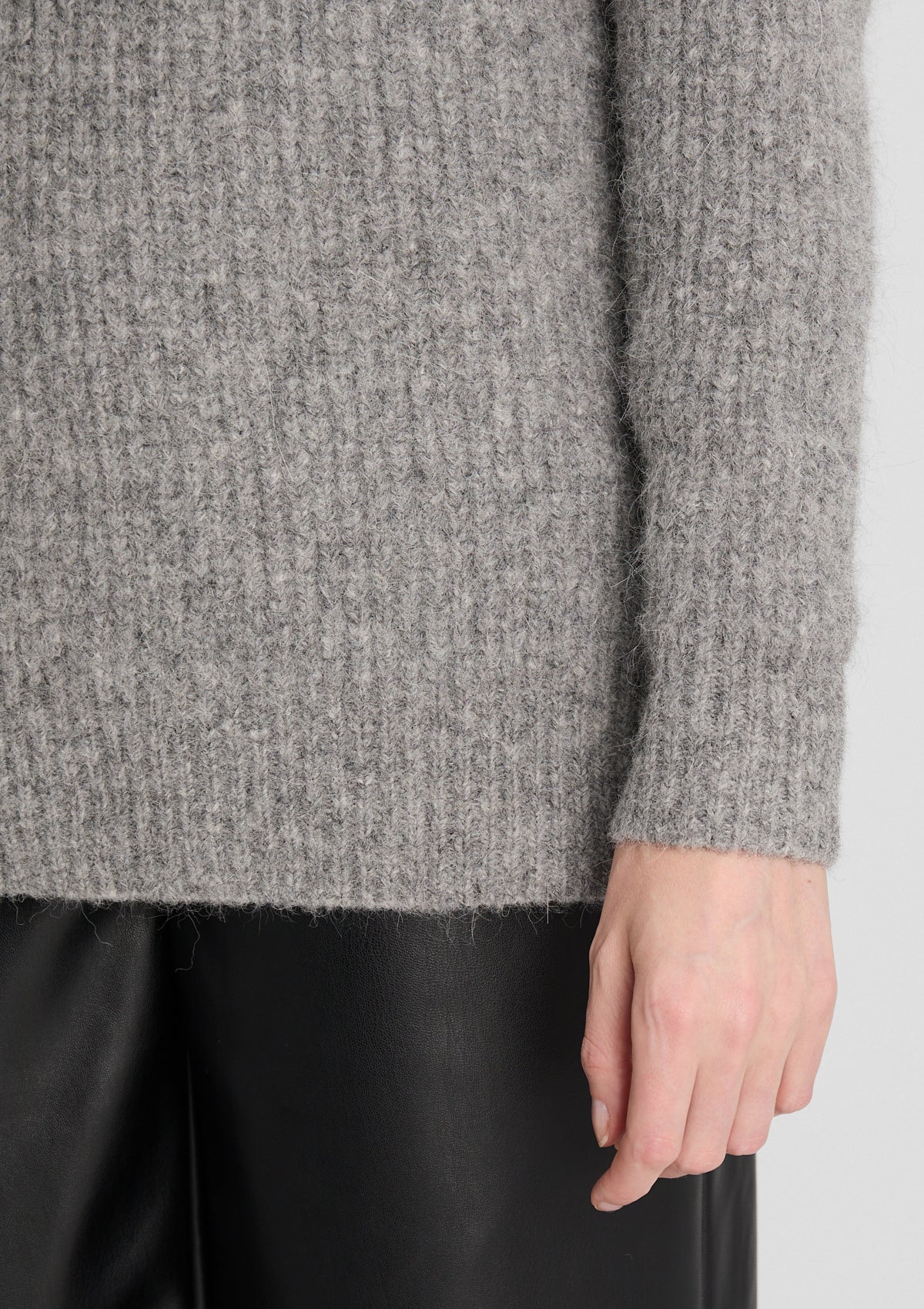 Damen Strickpullover 'Farina' 34