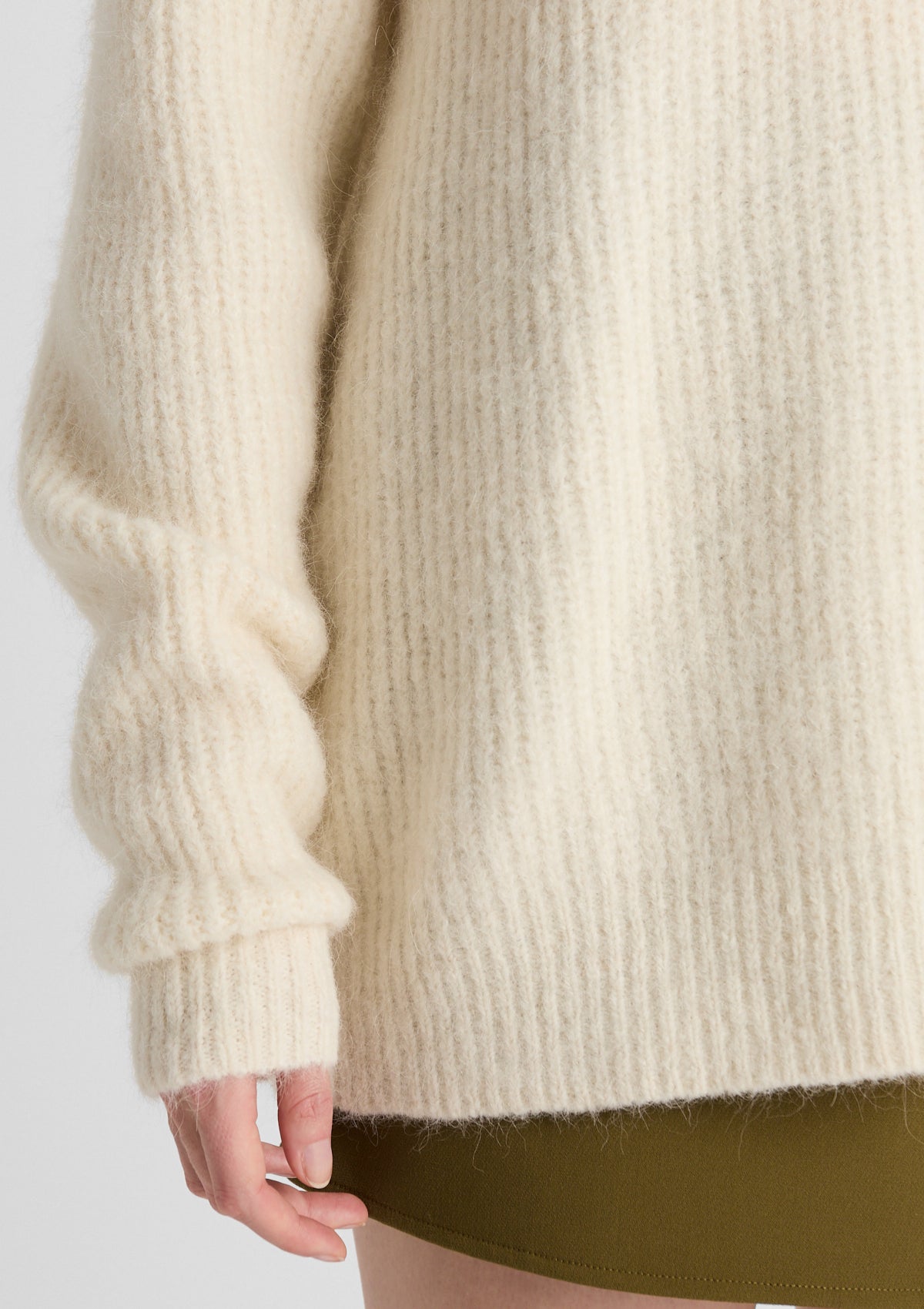 Damen Strickpullover 'Farina' 34