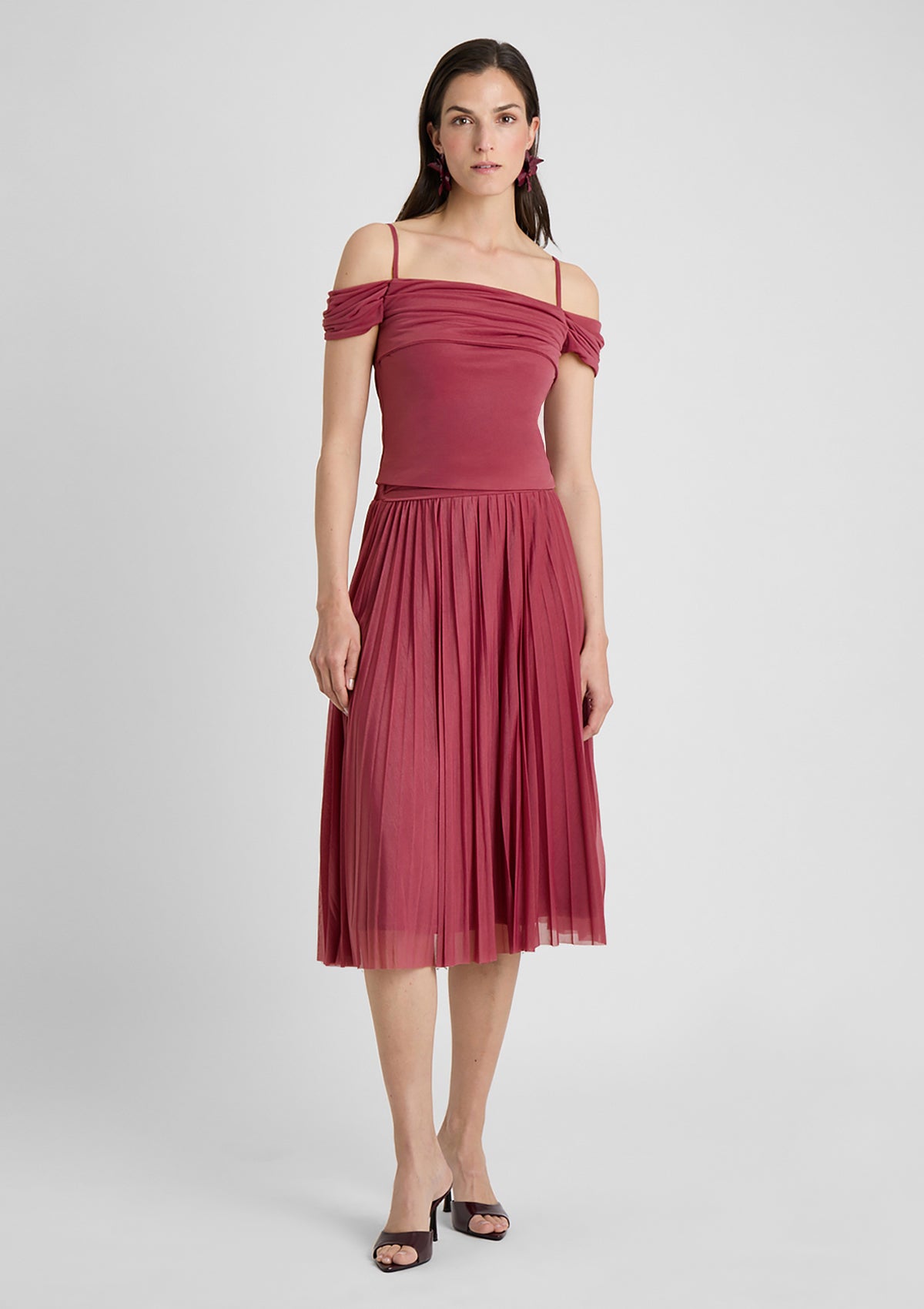 Damen Top 'Elia' 34