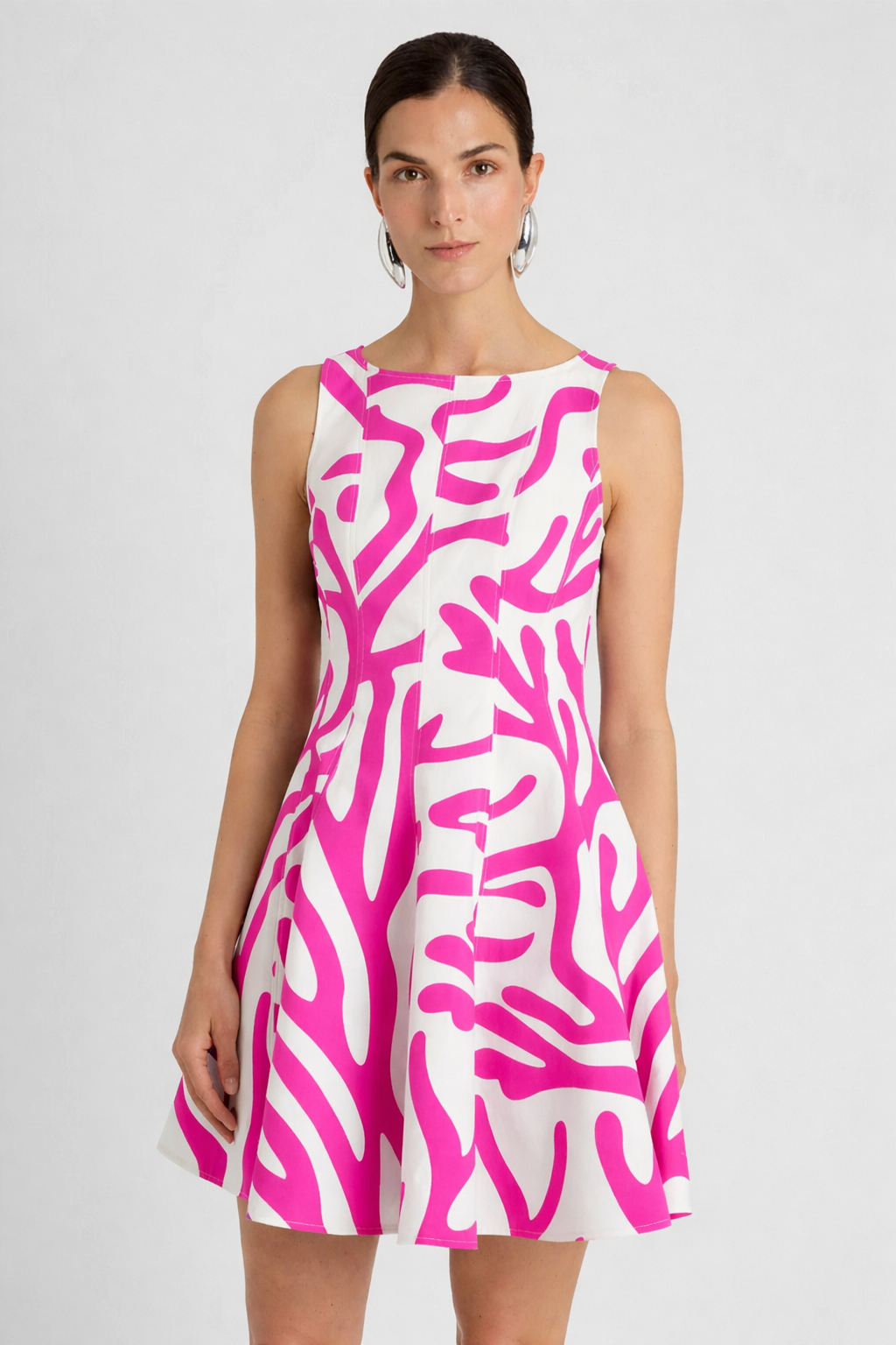 Damen Kleid 'Isabelle' DROP4 34