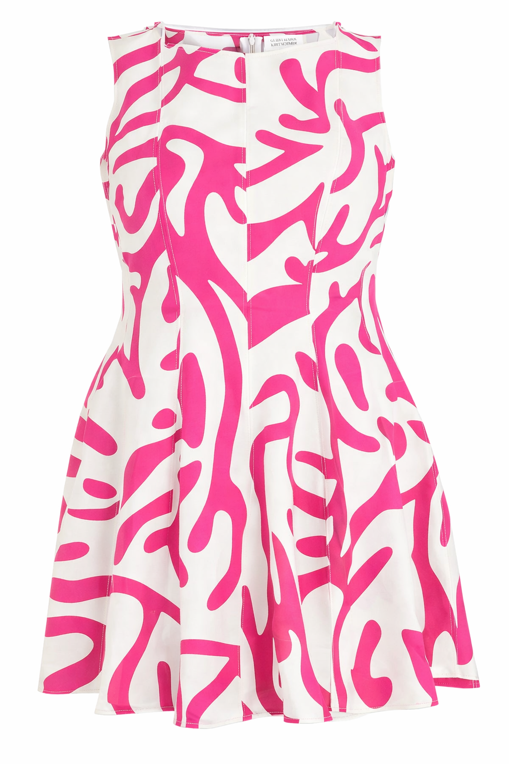 Damen Kleid 'Isabelle' DROP4 34