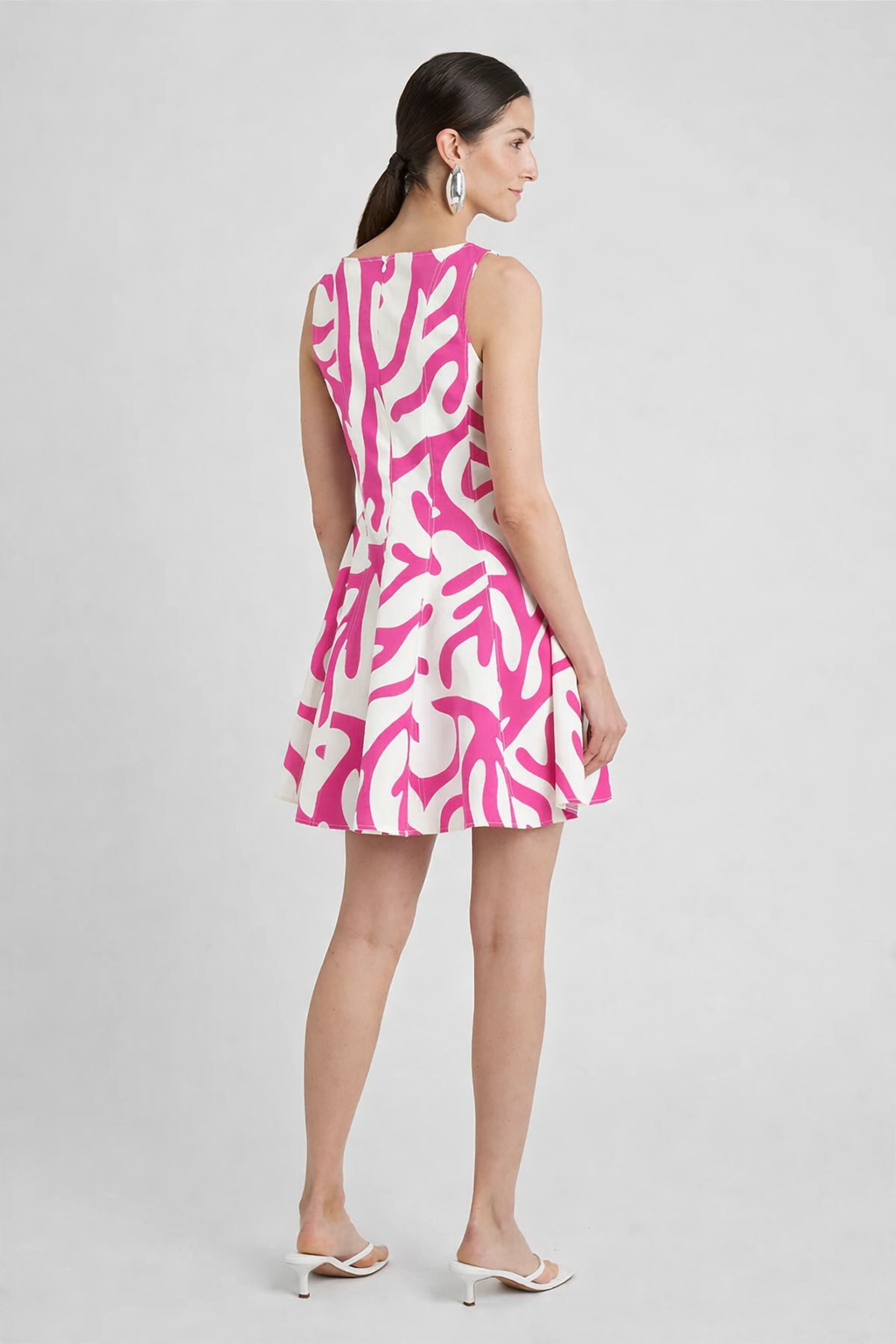 Damen Kleid 'Isabelle' DROP4 34