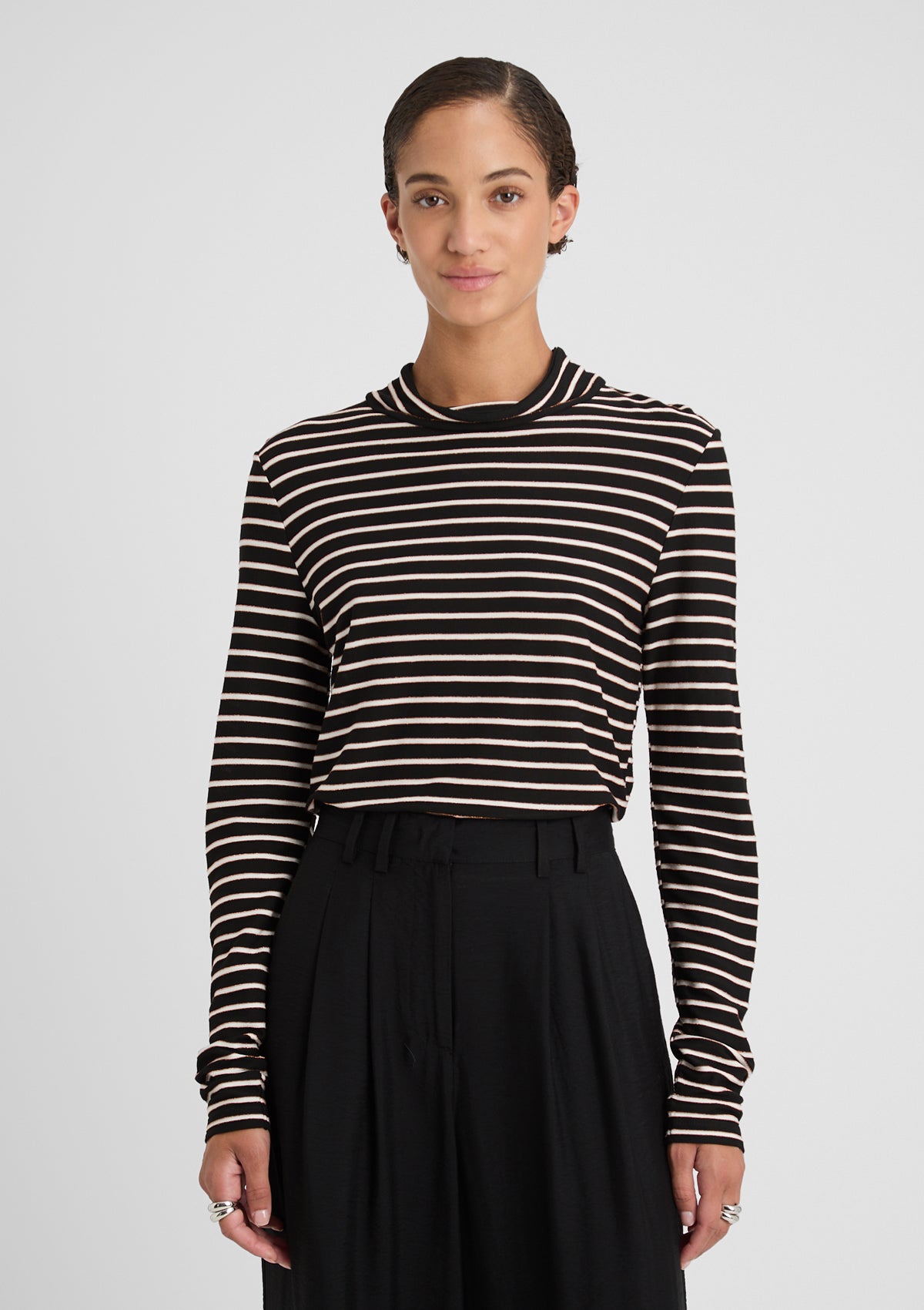Damen Shirt 'Juli' 34
