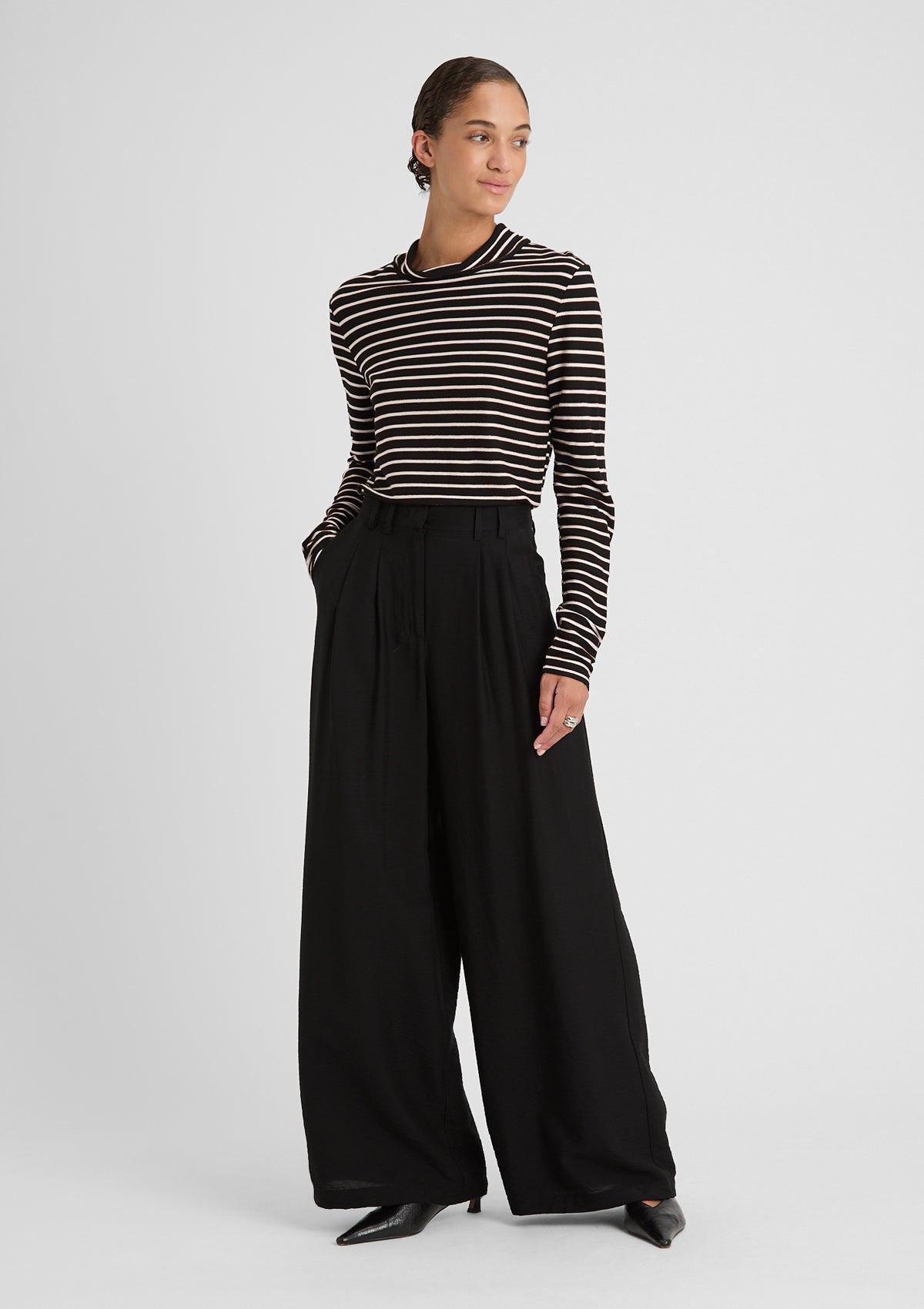Damen Shirt 'Juli' 34
