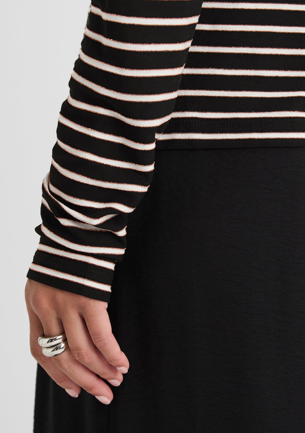 Damen Shirt 'Juli' 34