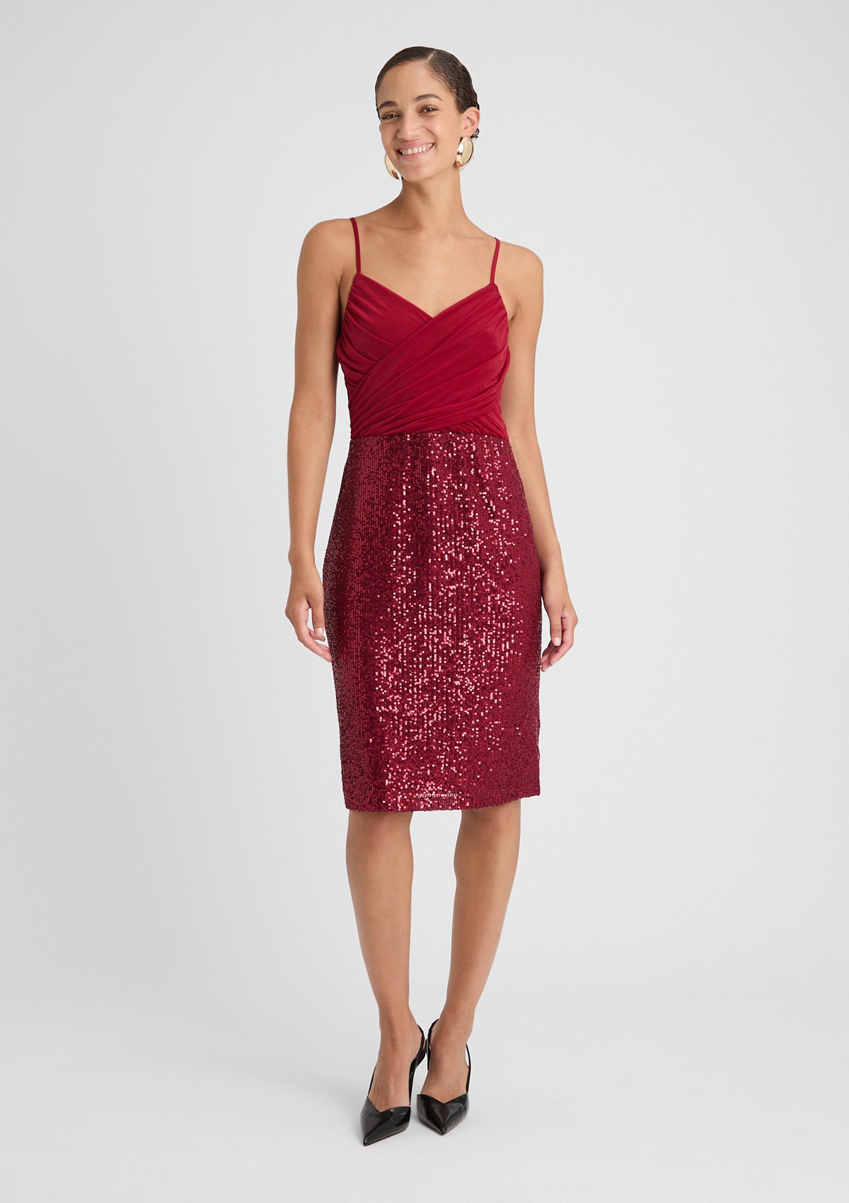 Damen Kleid 'Corinna' 36