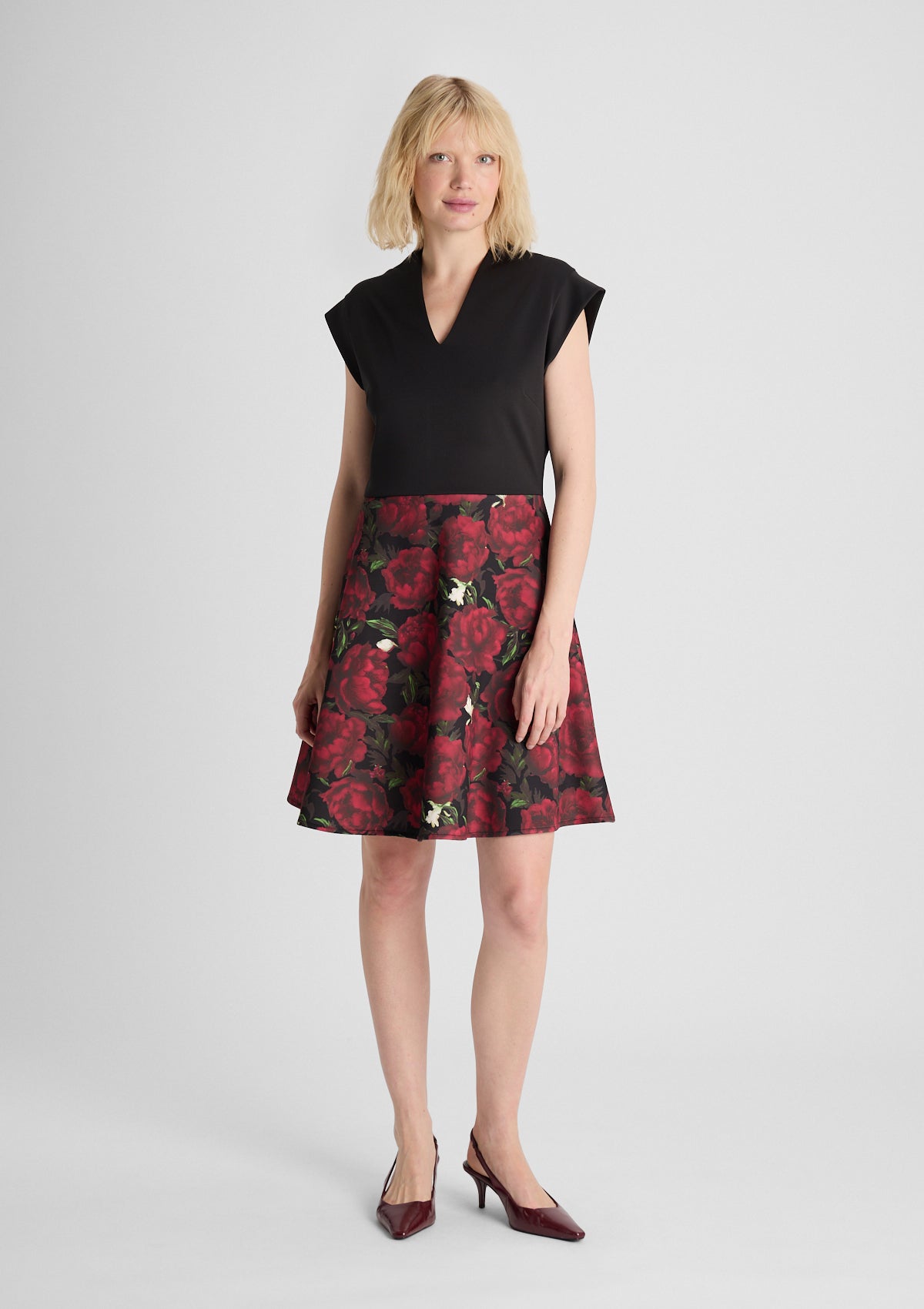 Damen Kleid 'Paulina' 34