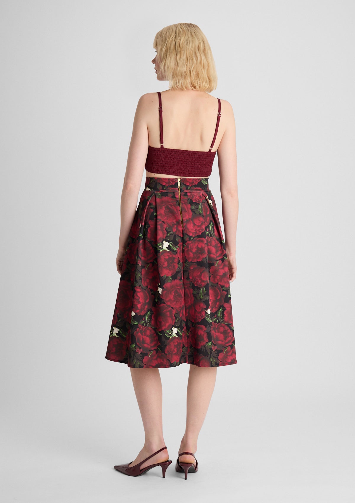 Damen Rock 'Paulina' 34