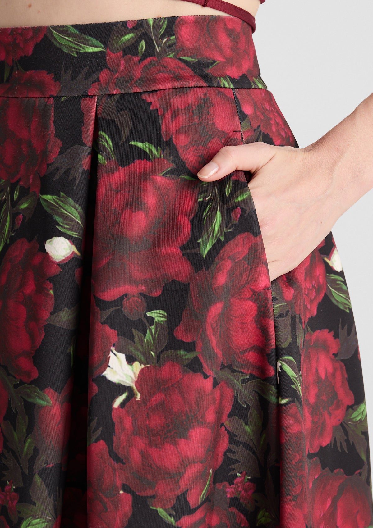 Damen Rock 'Paulina' 34