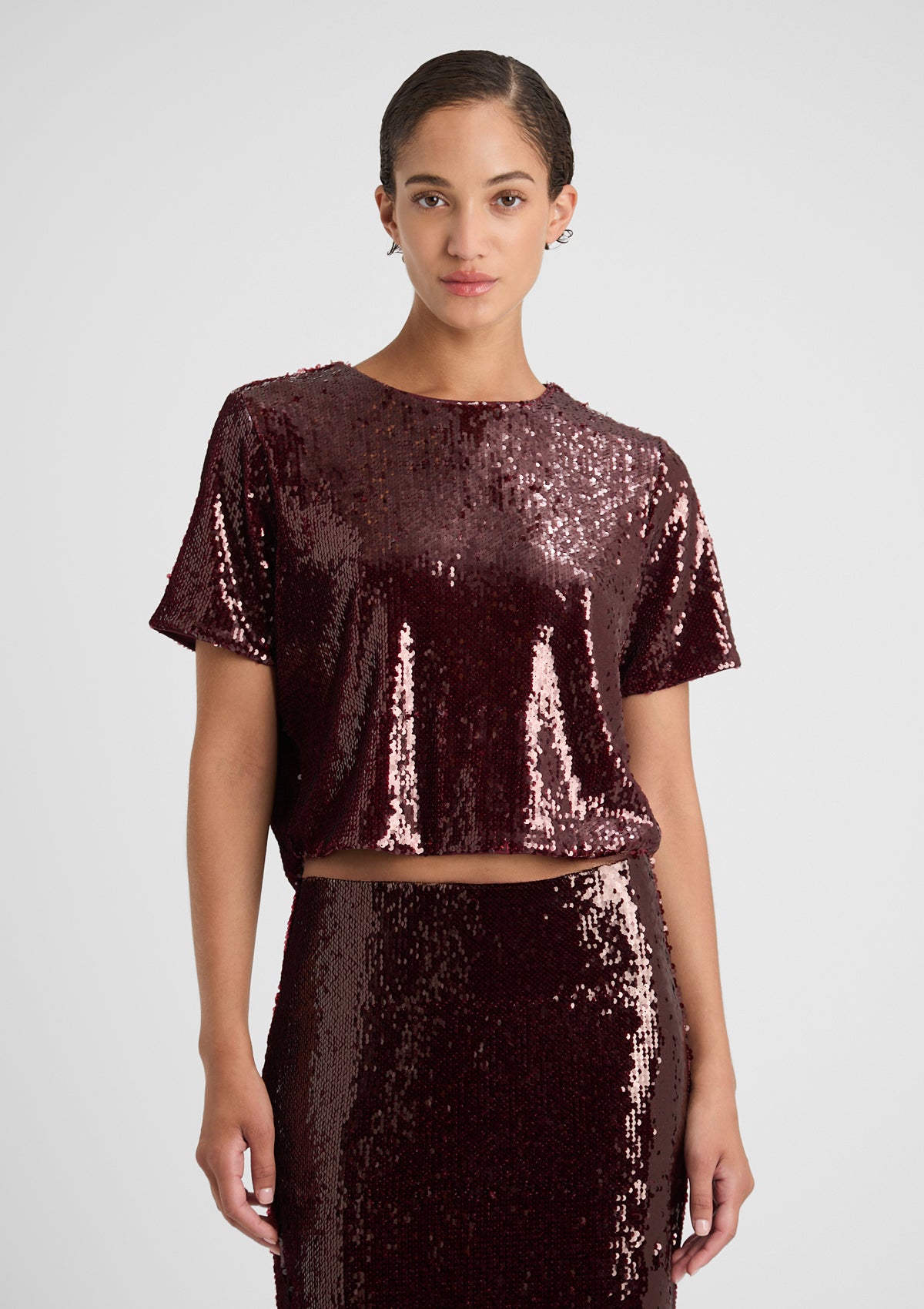 Damen Shirt 'Diana' 34