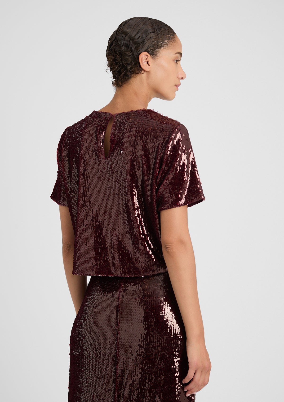Damen Shirt 'Diana' 34