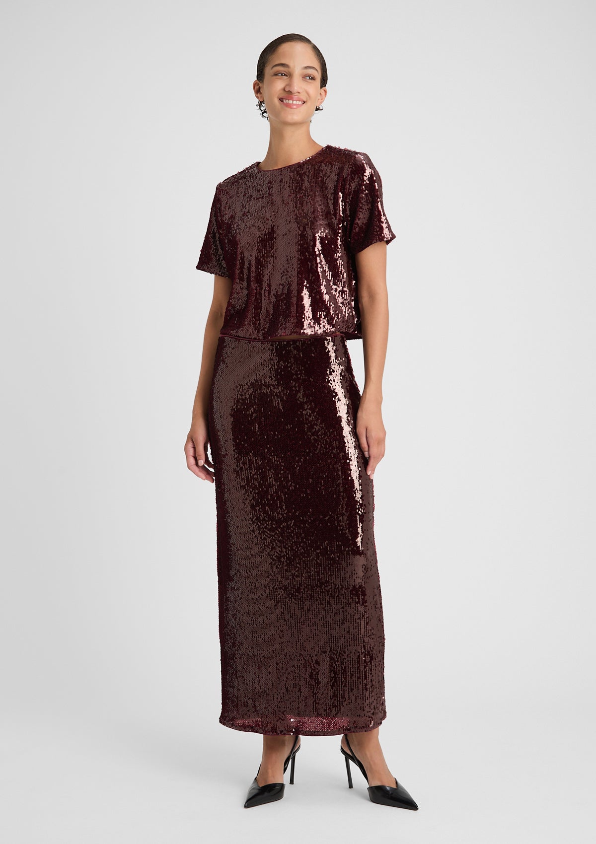 Damen Shirt 'Diana' 34