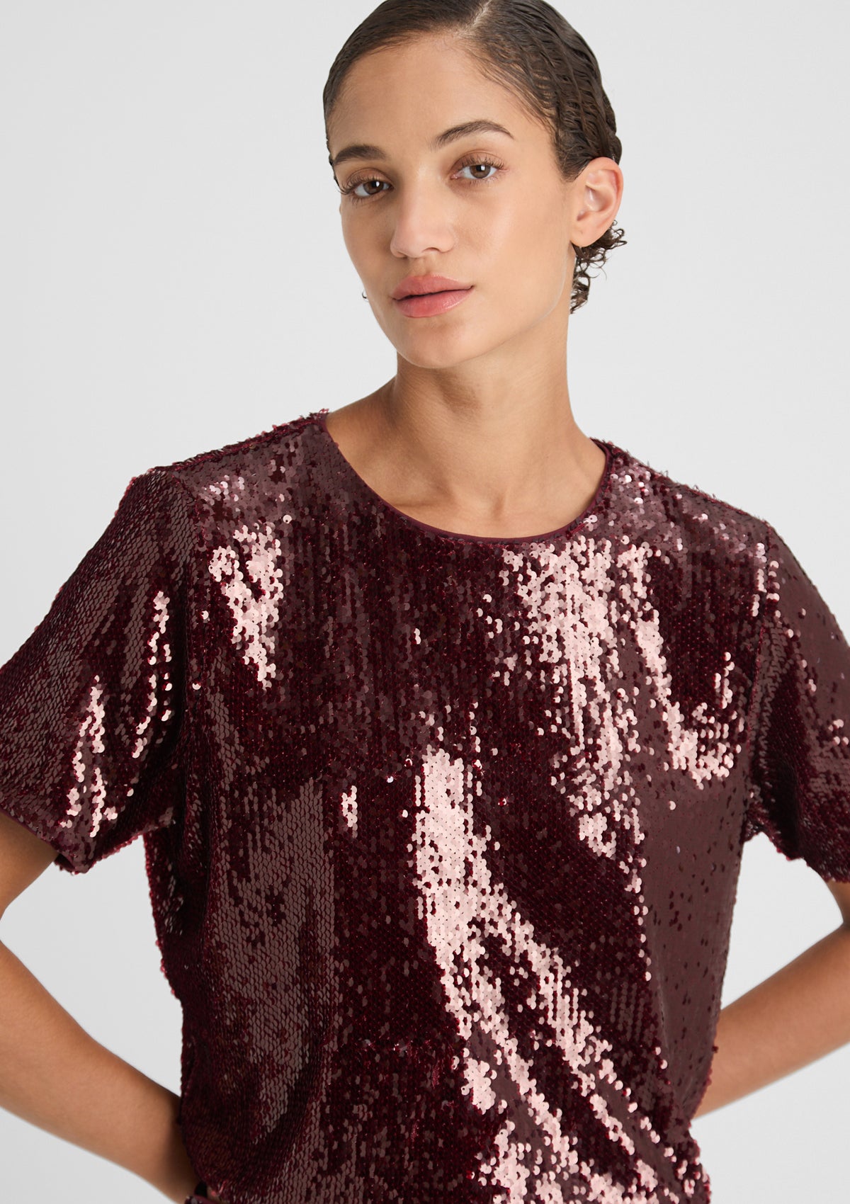 Damen Shirt 'Diana' 34