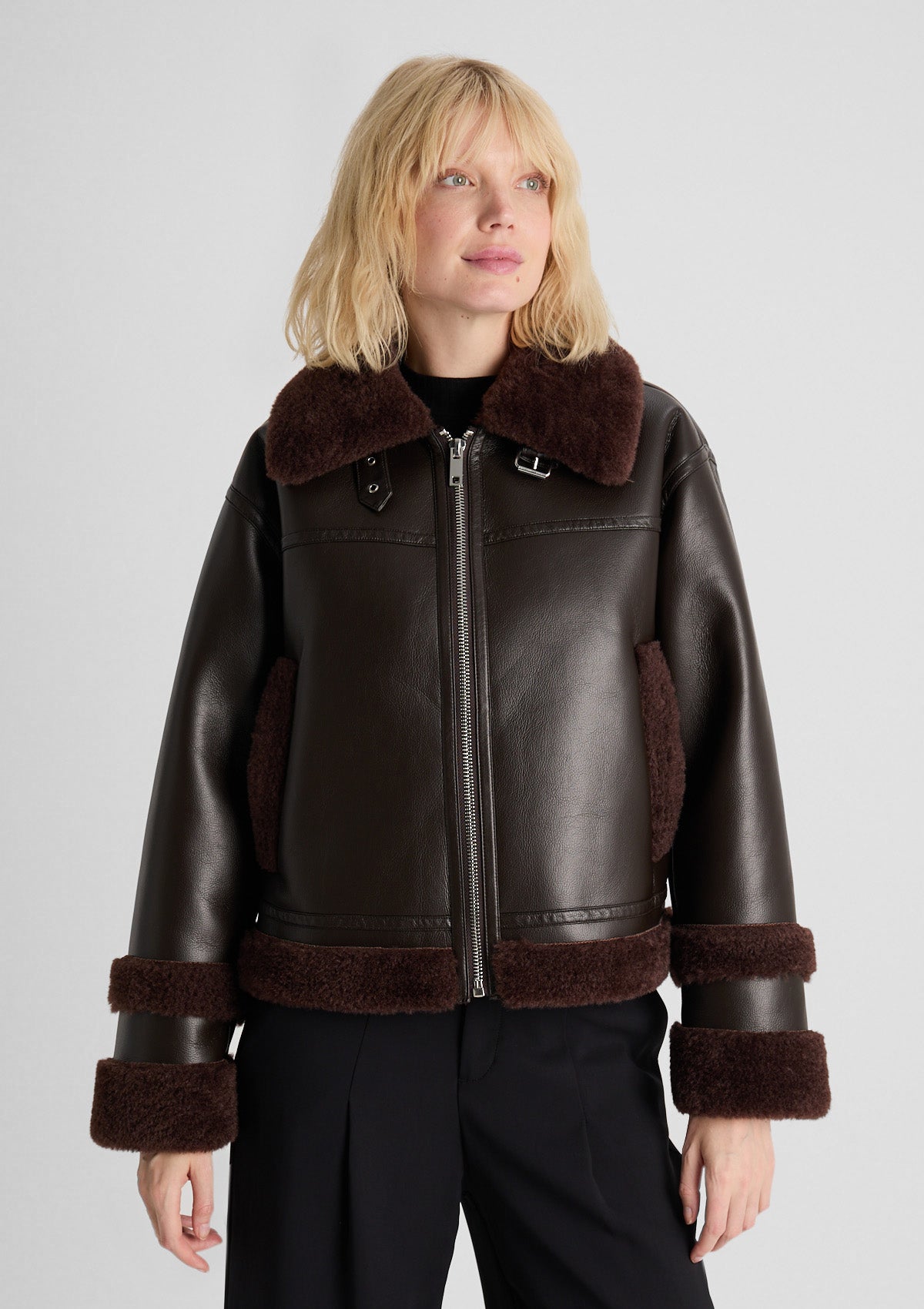 Damen Jacke 'Enie' 34