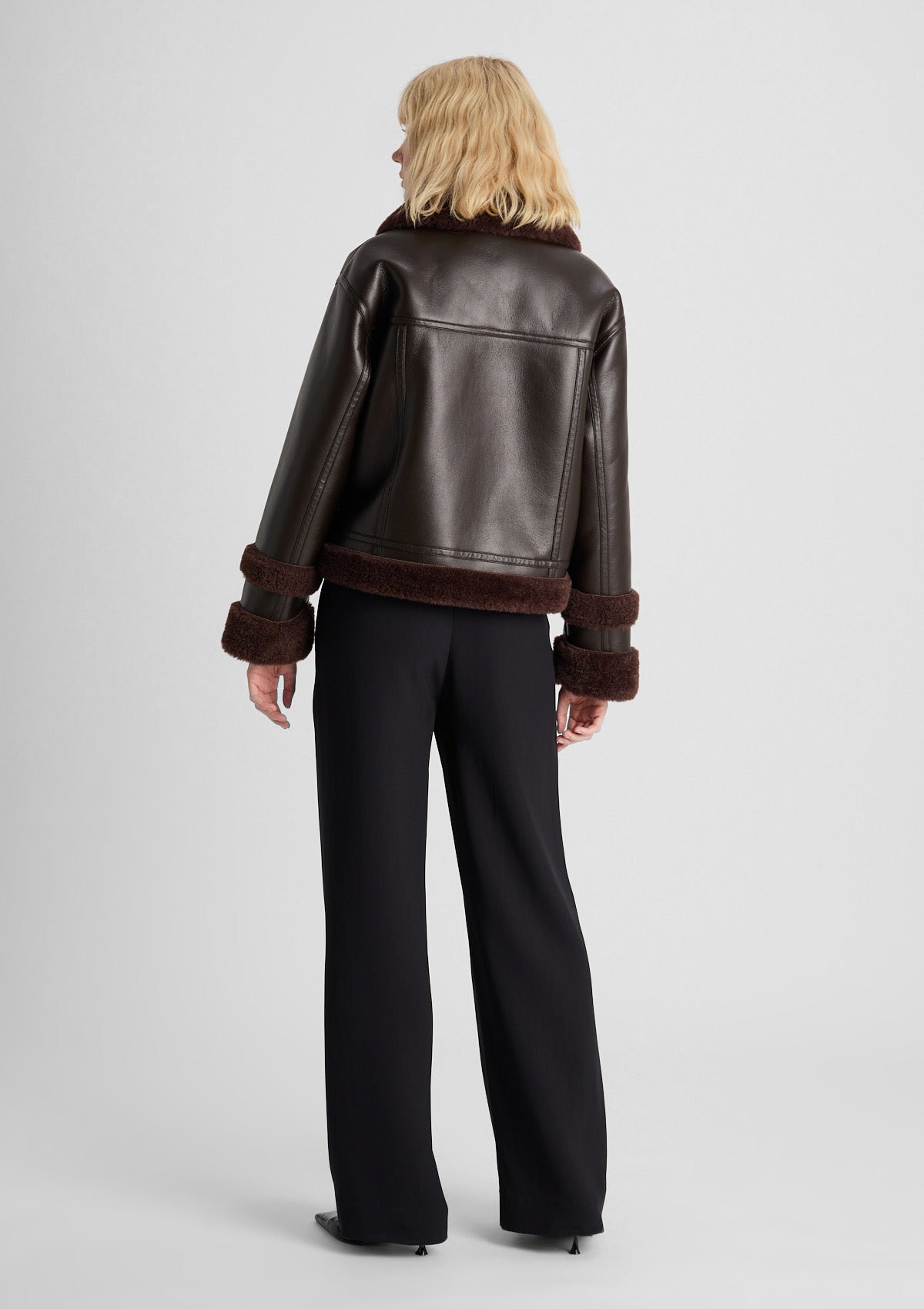 Damen Jacke 'Enie' 34