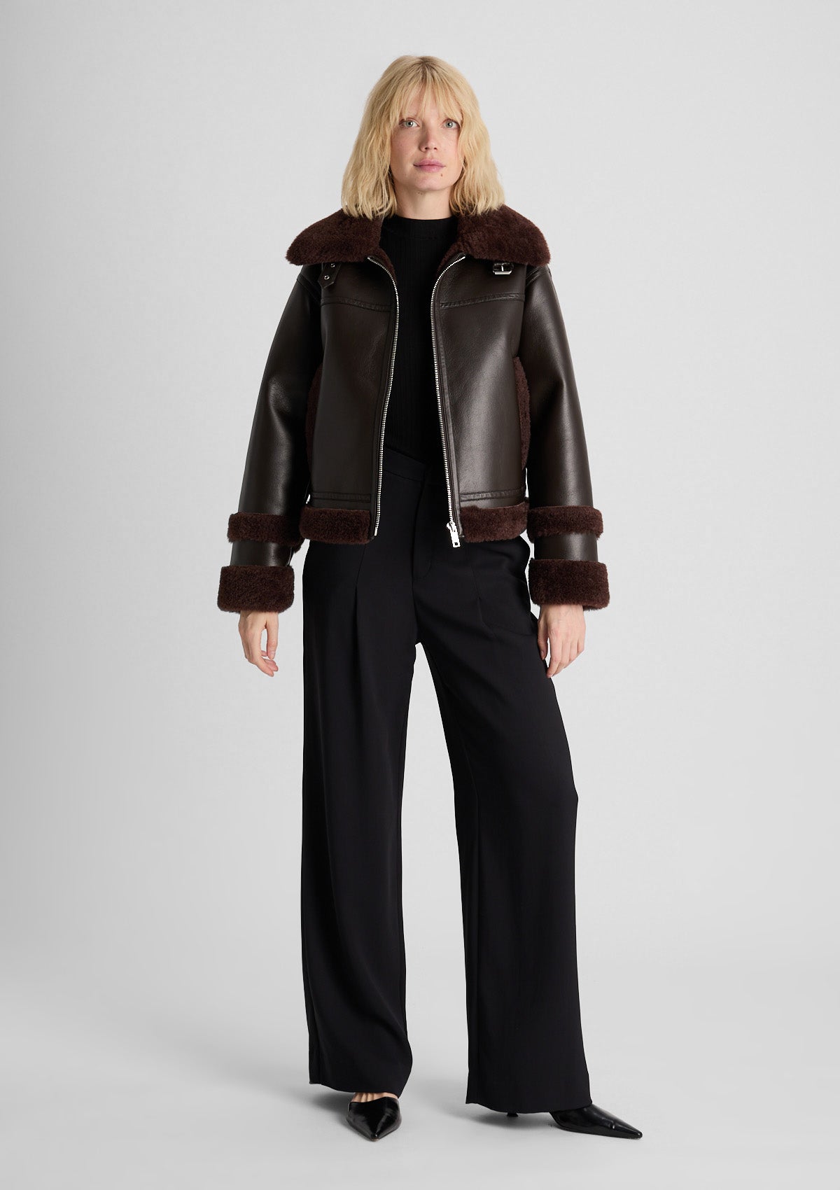 Damen Jacke 'Enie' 34
