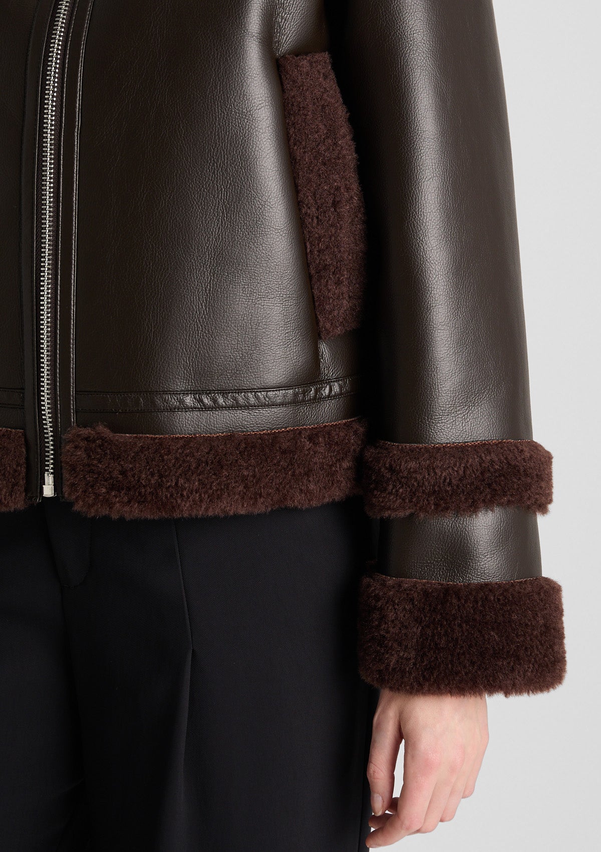 Damen Jacke 'Enie' 34