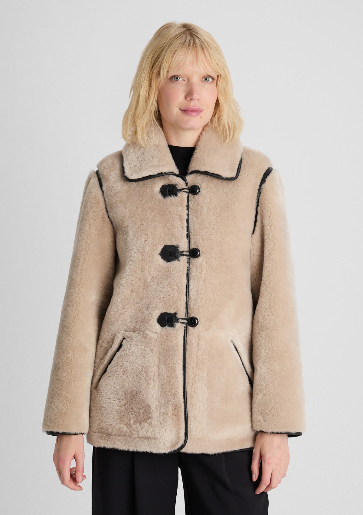 Damen Jacke 'Fina' 34