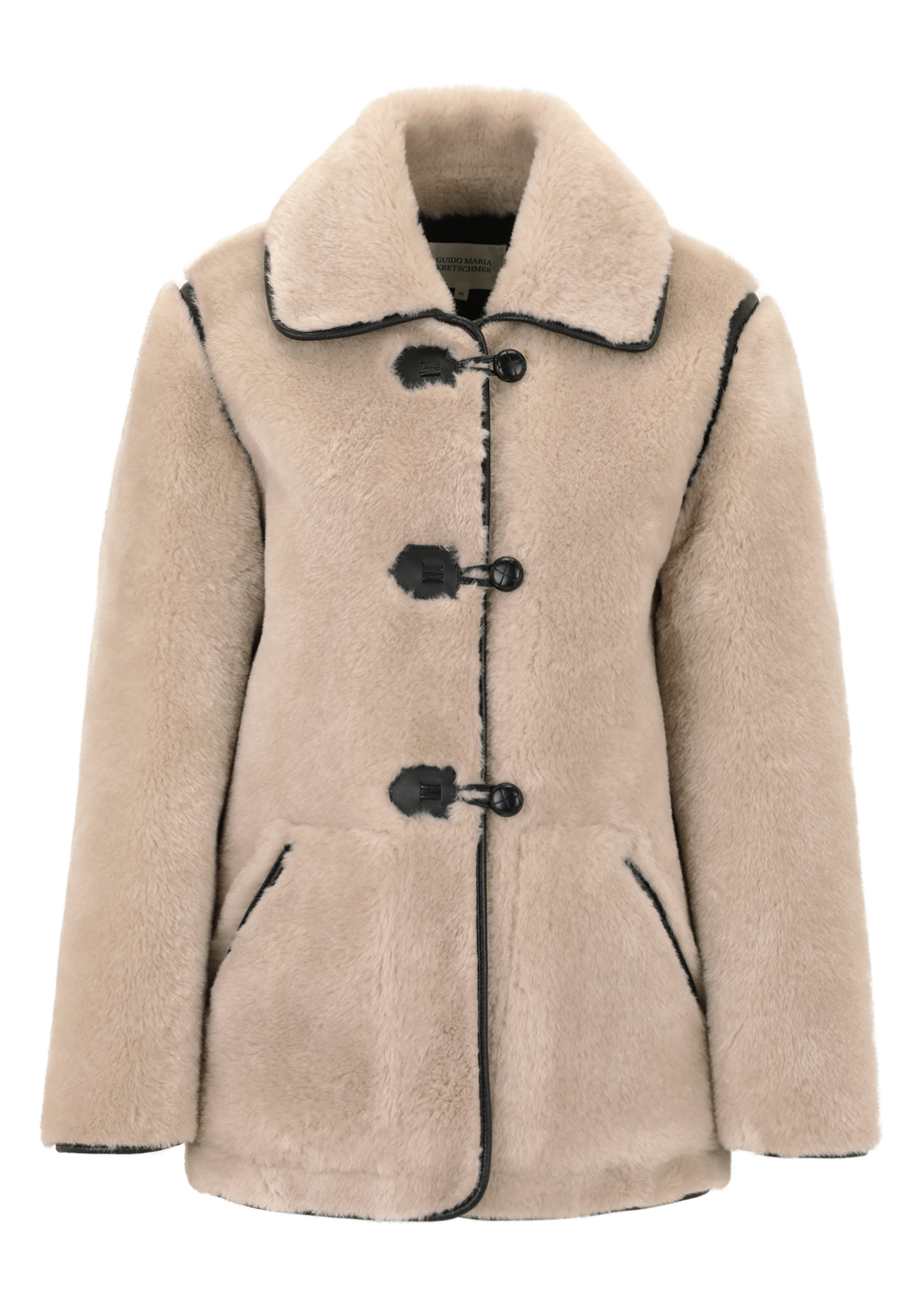 Damen Jacke 'Fina' 34