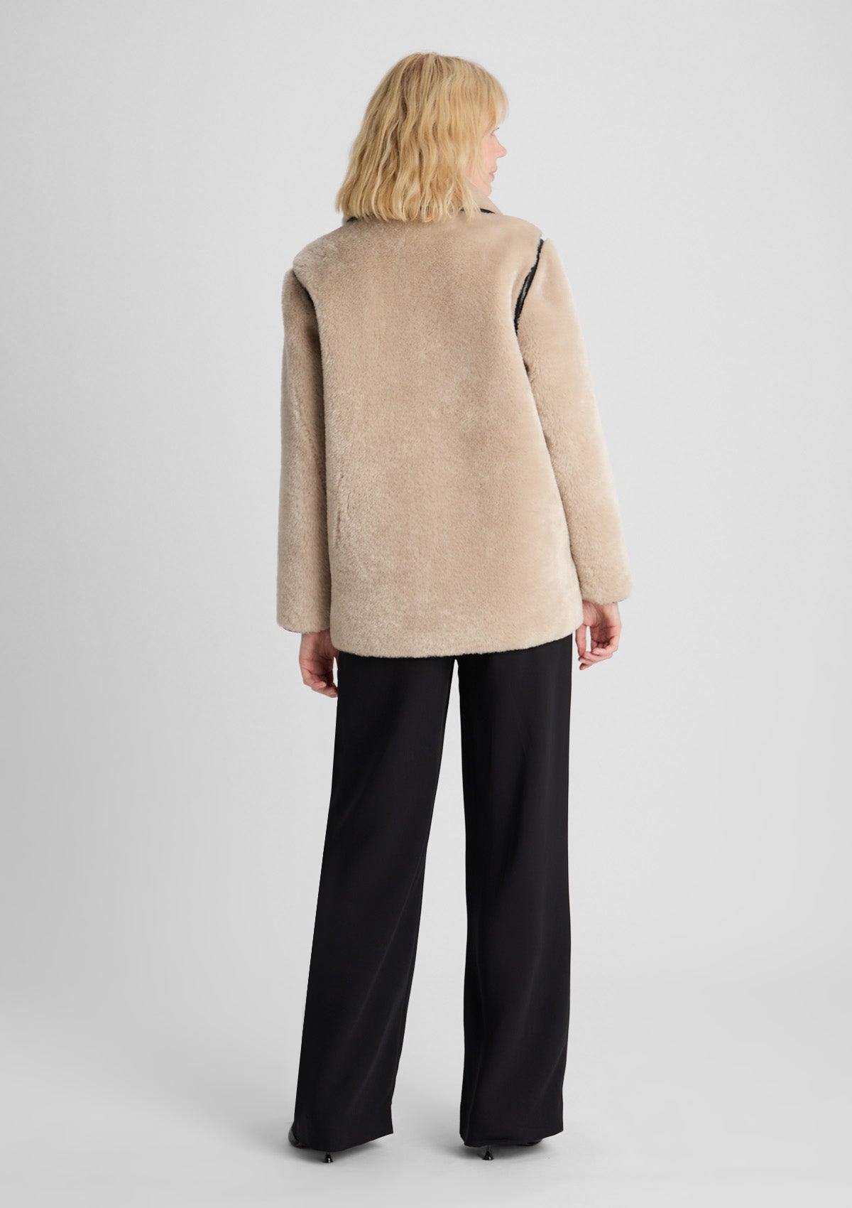 Damen Jacke 'Fina' 34