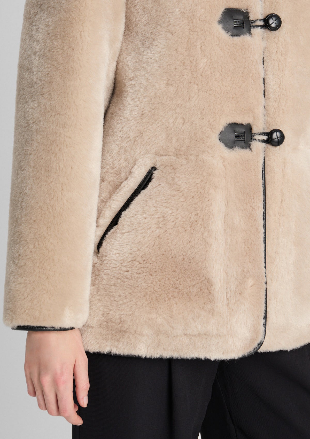 Damen Jacke 'Fina' 34
