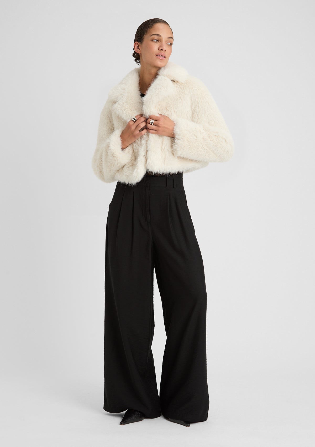 Damen Jacke 'Daria' 34