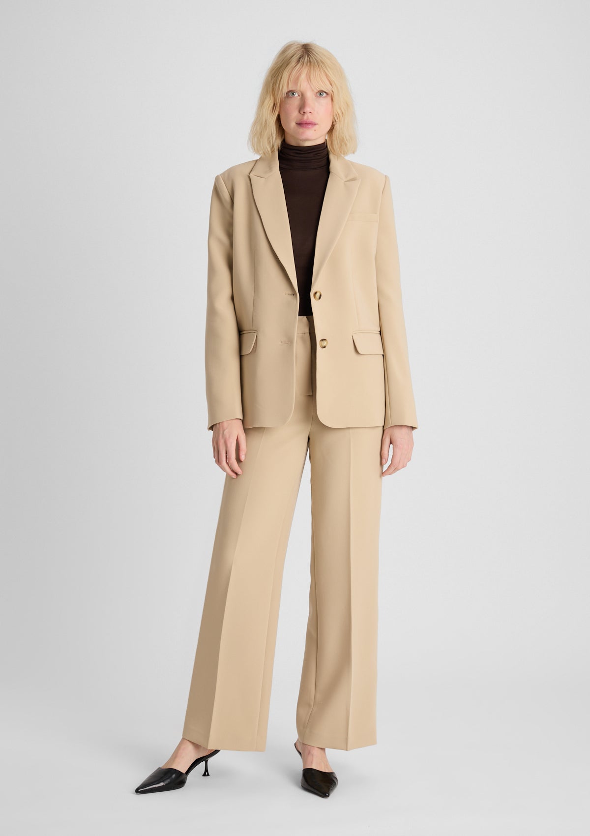 Damen Blazer 'Jeromina' 34
