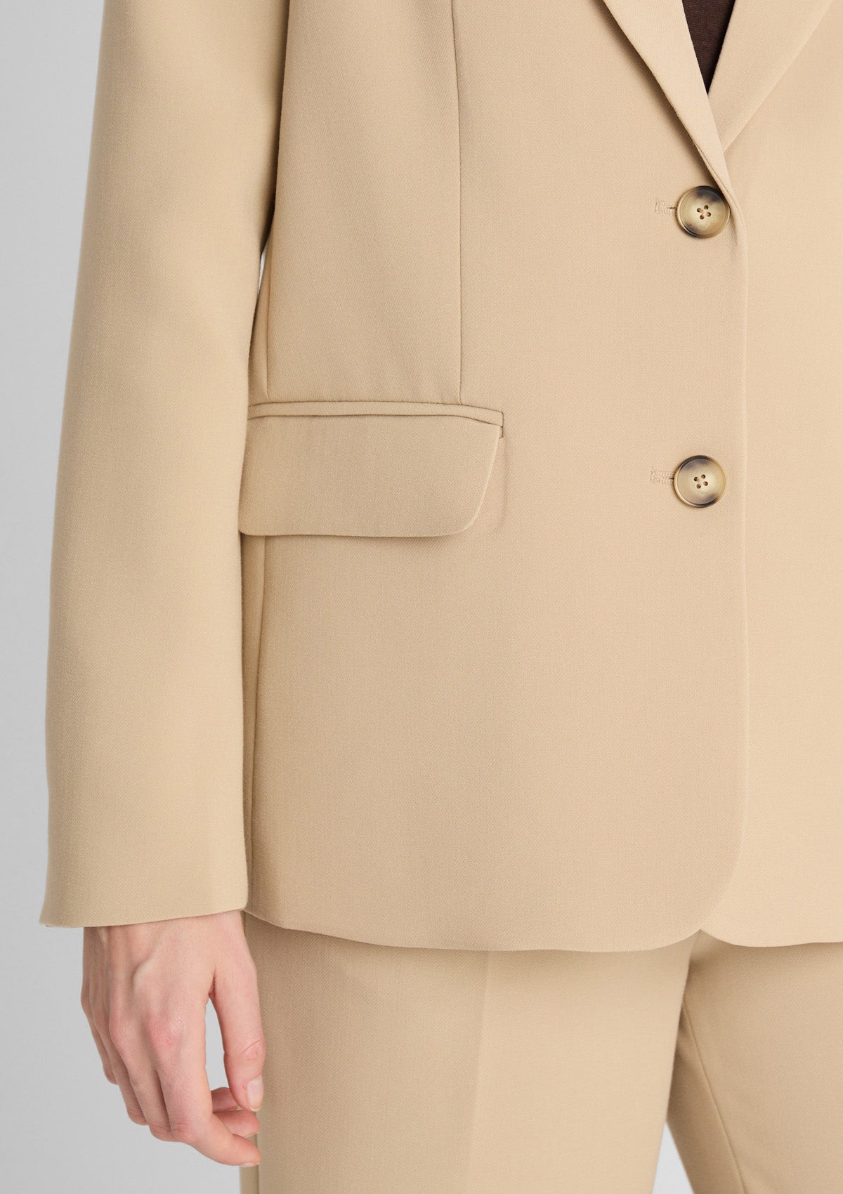 Damen Blazer 'Jeromina' 34