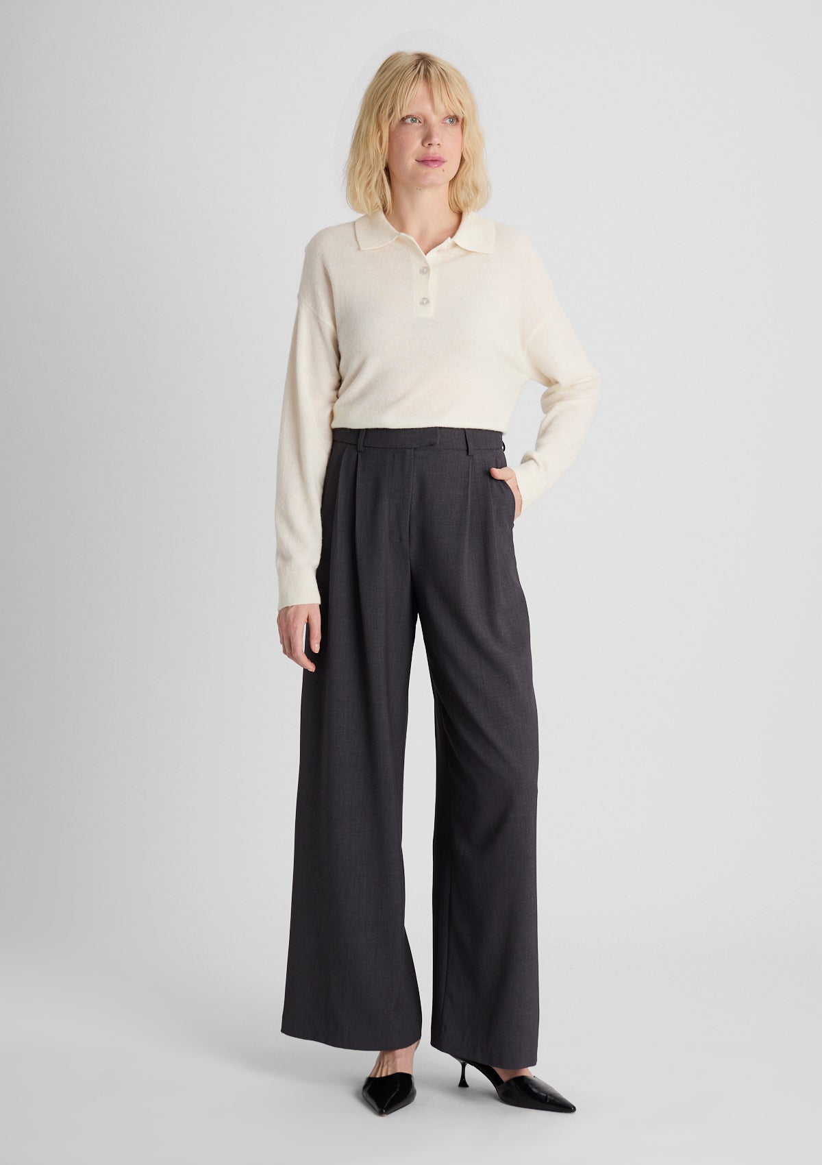 Damen Hose 'Betty' 34