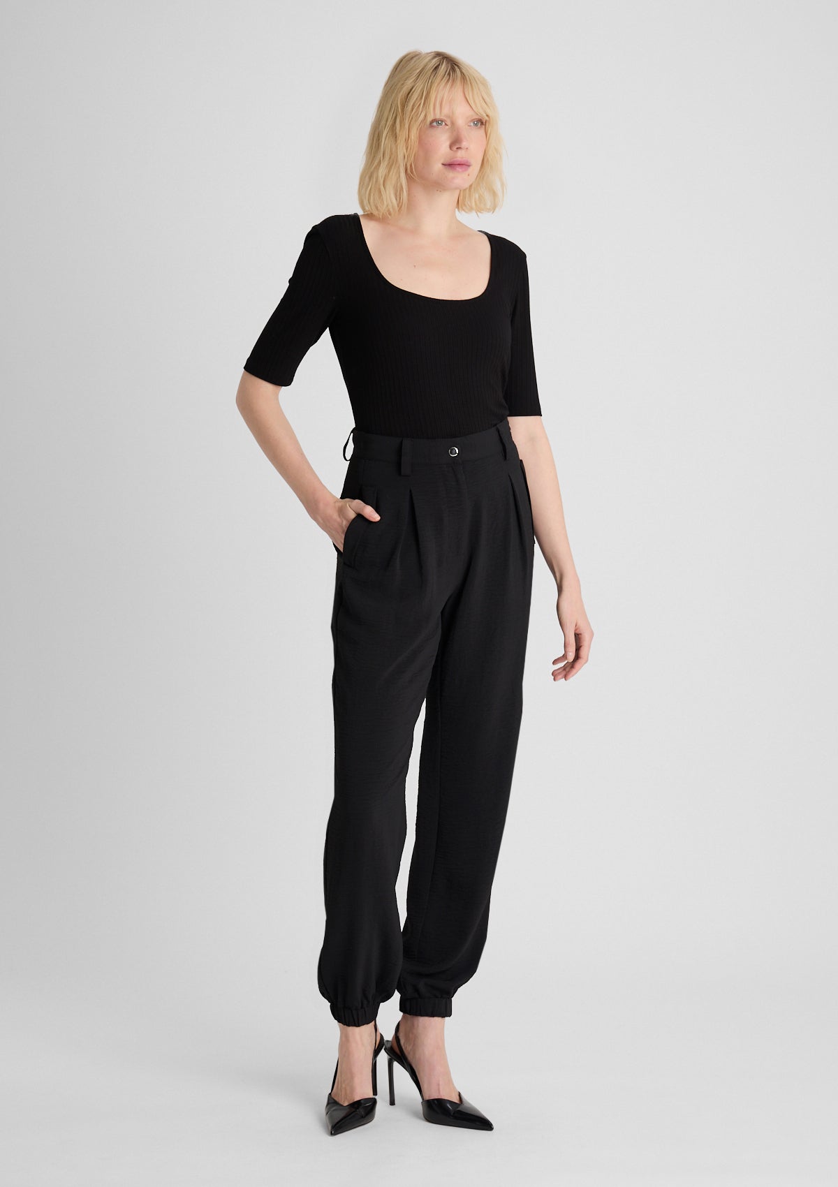 Damen Hose 'Nele' 34