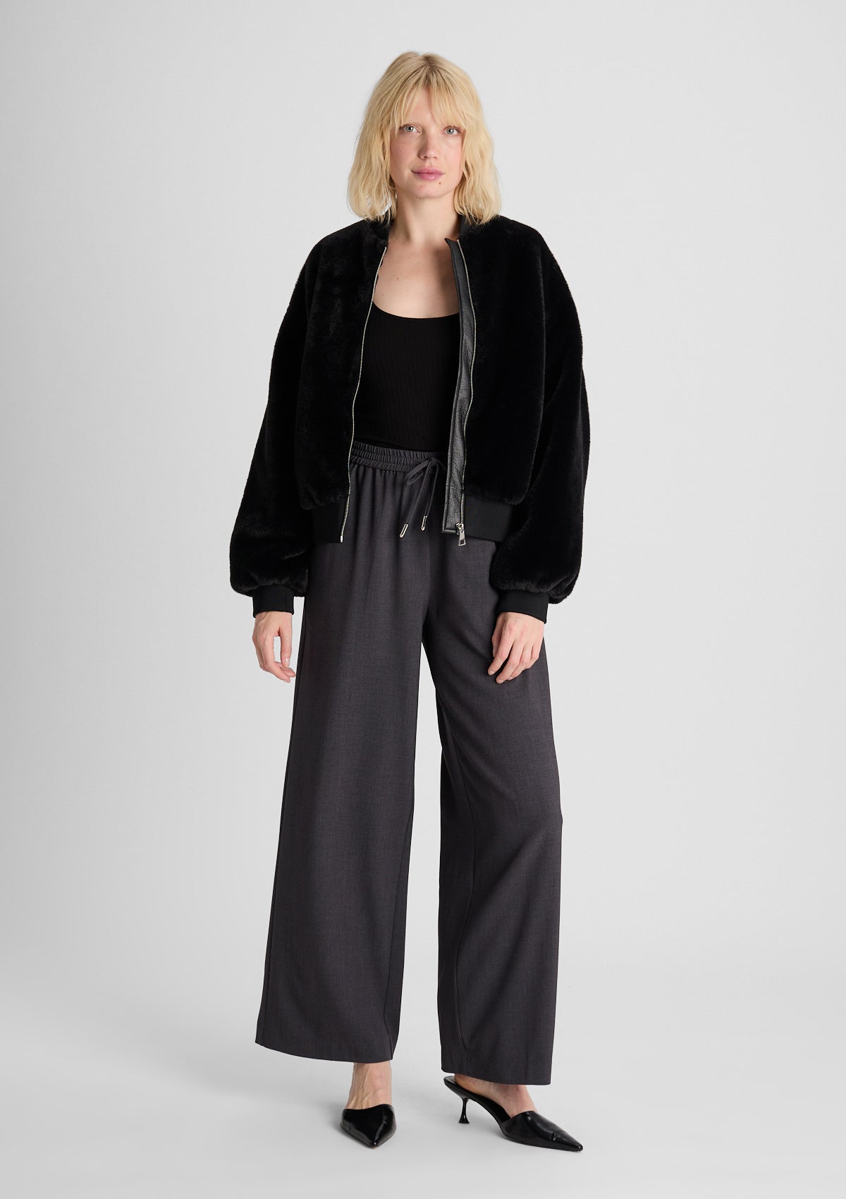 Damen Hose 'Blanca' 34