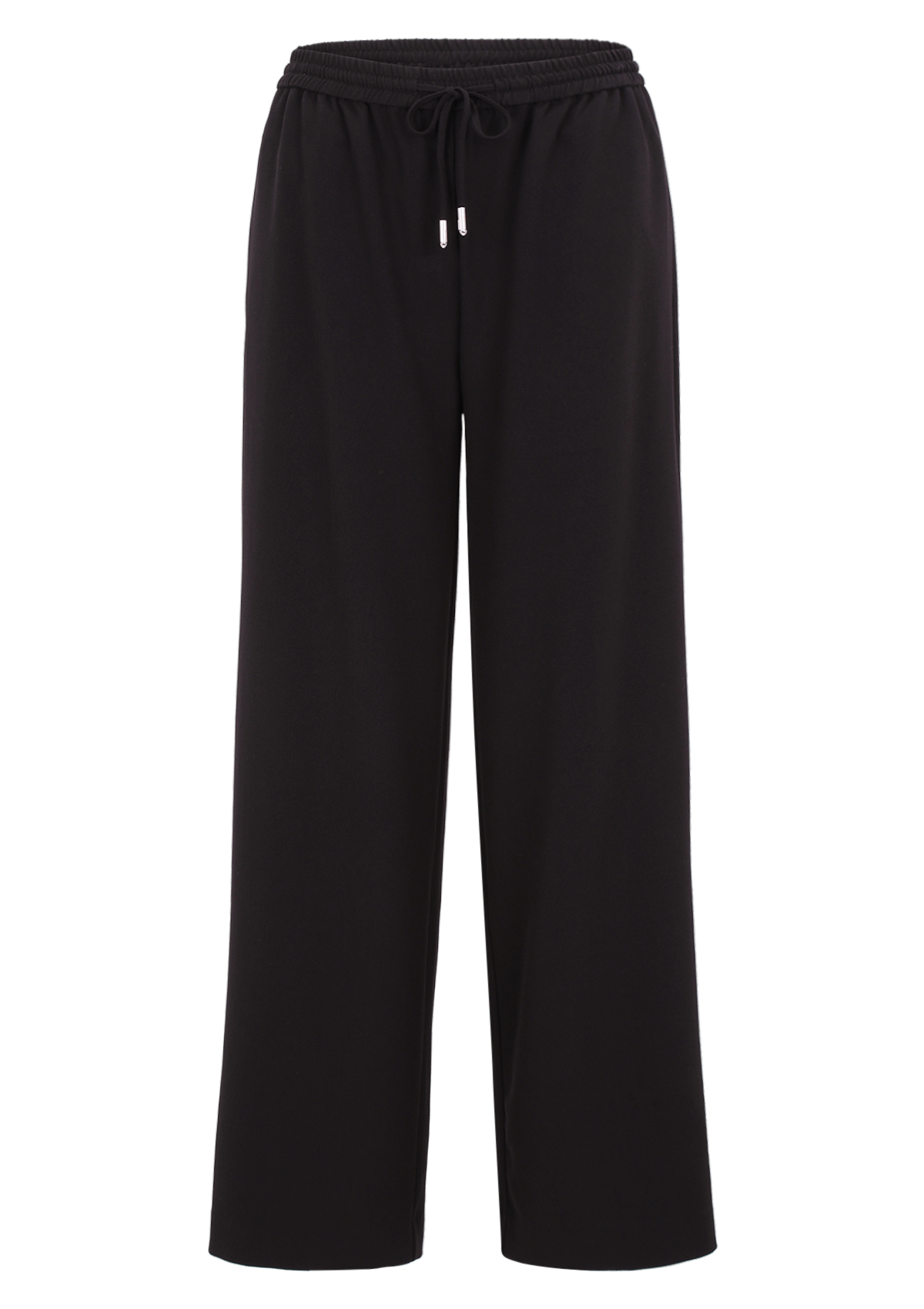 Damen Hose 'Blanca' in schwarz 34