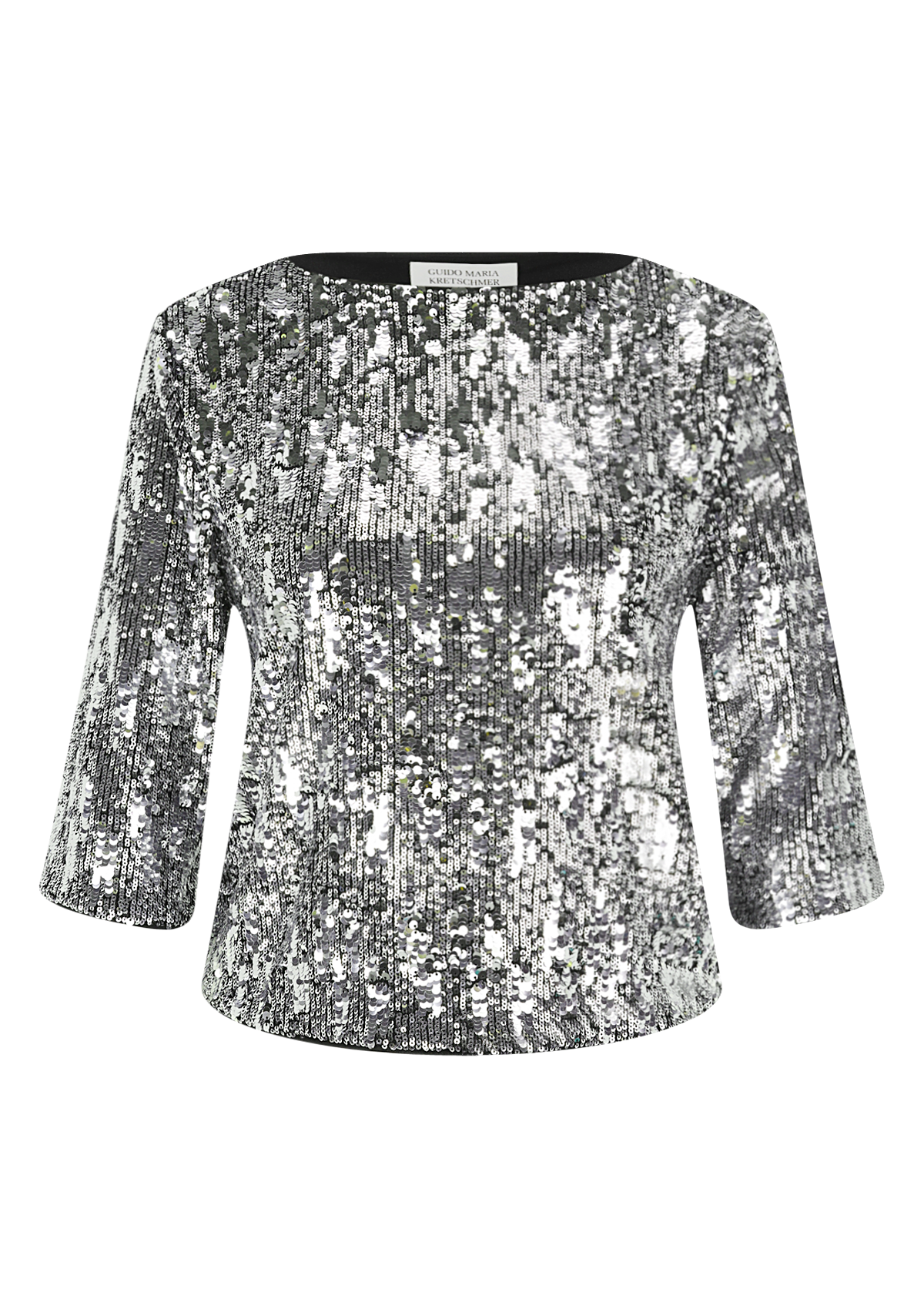 Damen Shirt 'Asya' 34