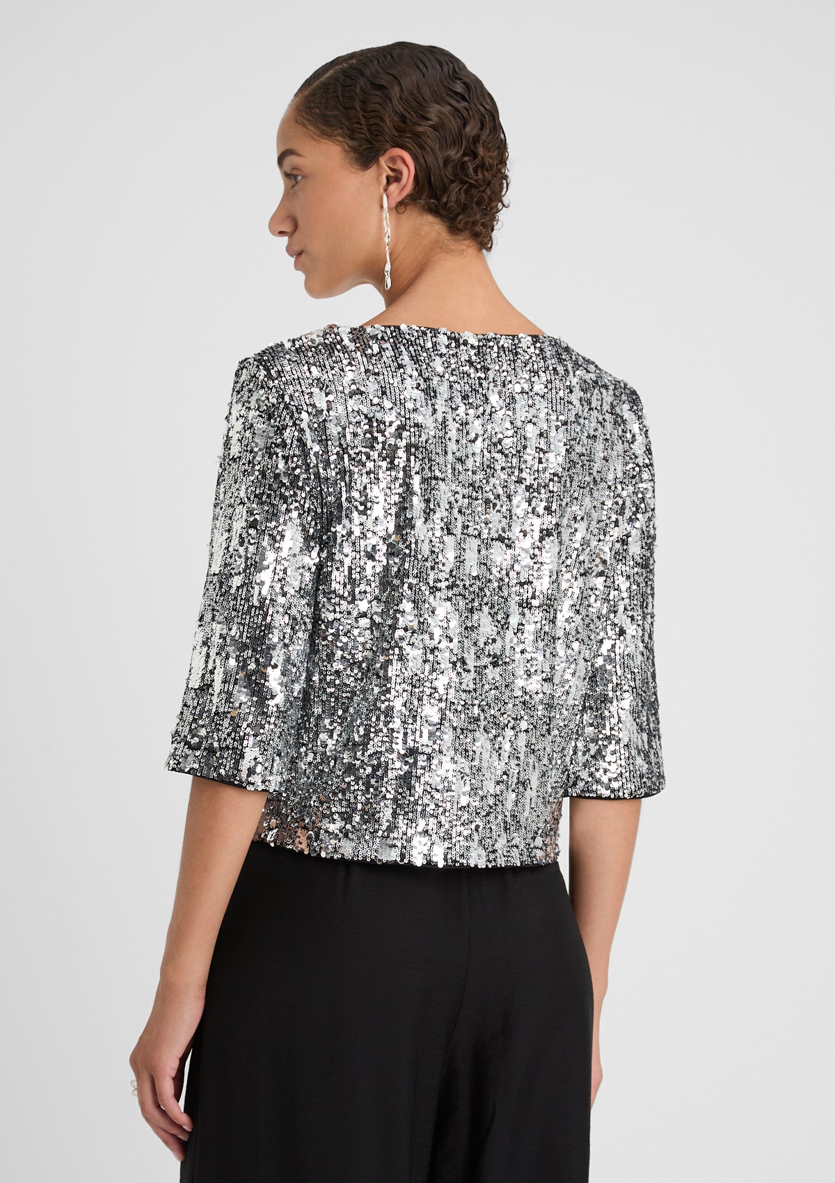 Damen Shirt 'Asya' 34