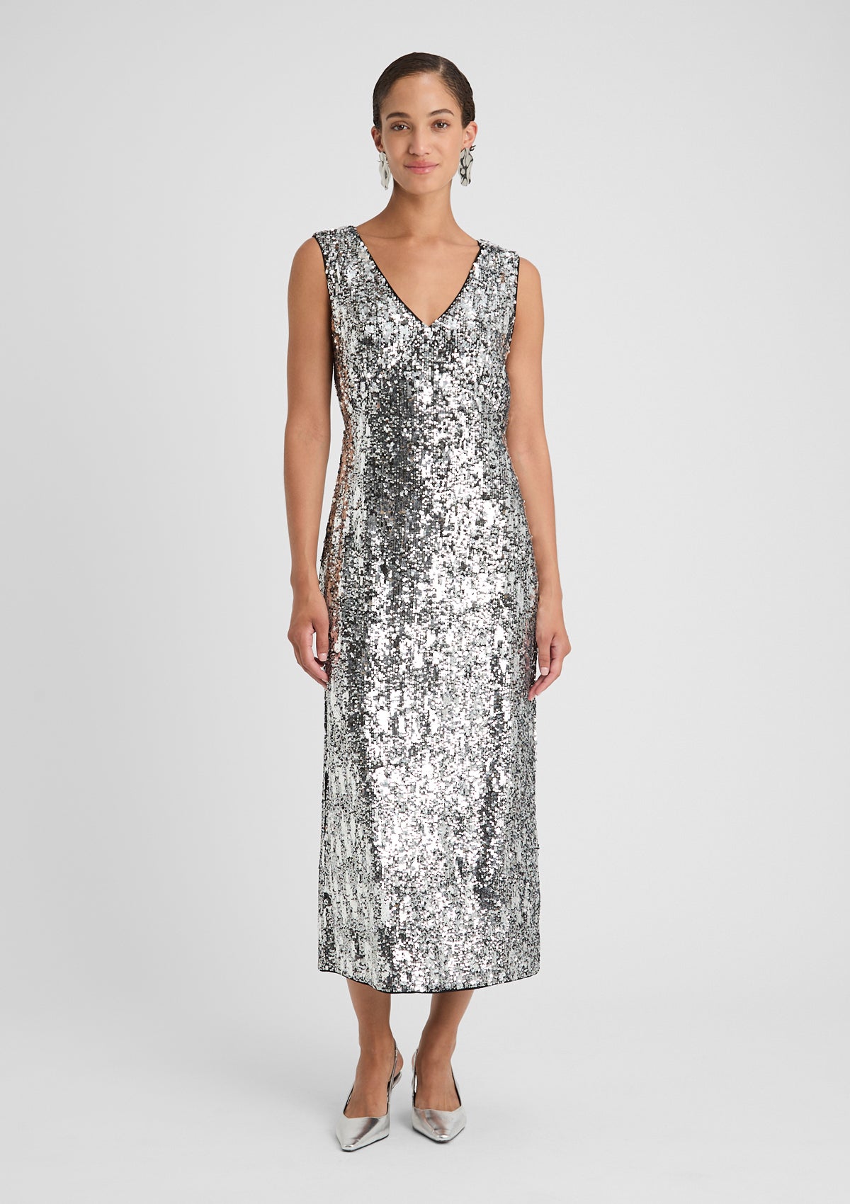 Damen Kleid 'Asya' 34