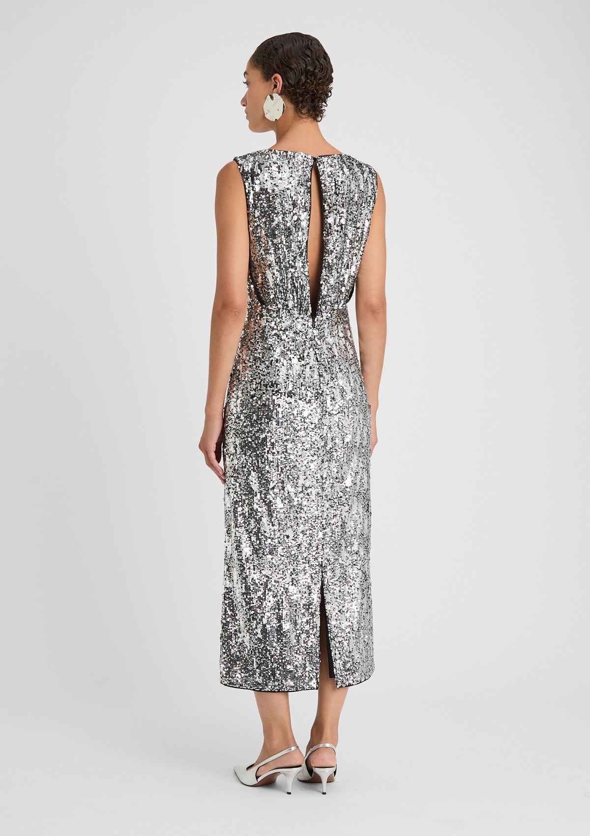 Damen Kleid 'Asya' 34