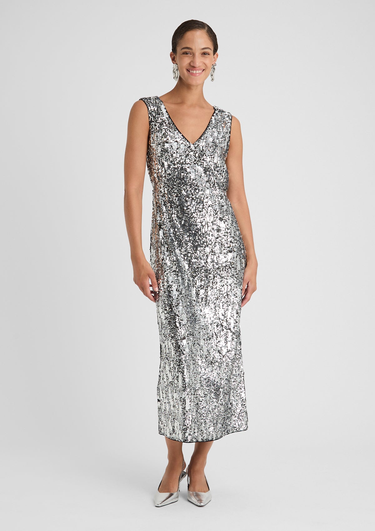 Damen Kleid 'Asya' 34