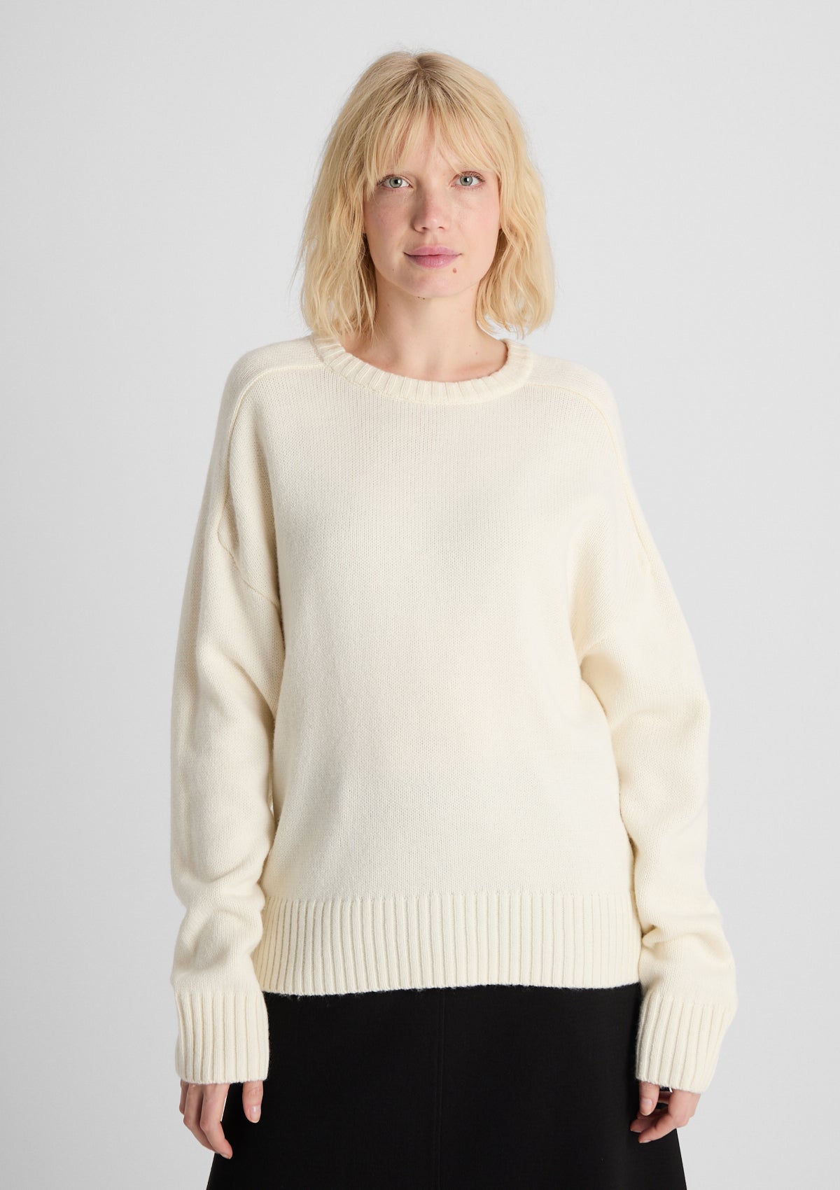 Damen Strickpullover 'Ester' 34