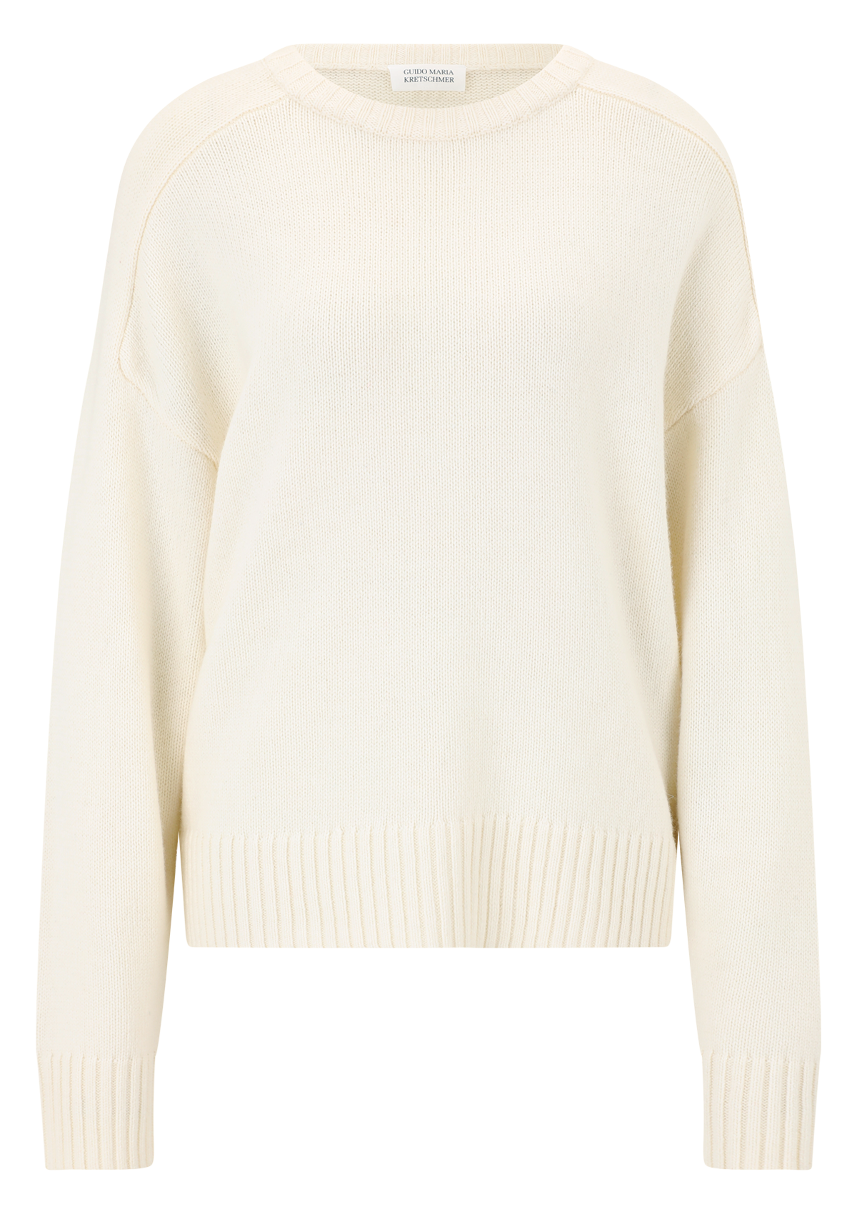 Damen Strickpullover 'Ester' 34