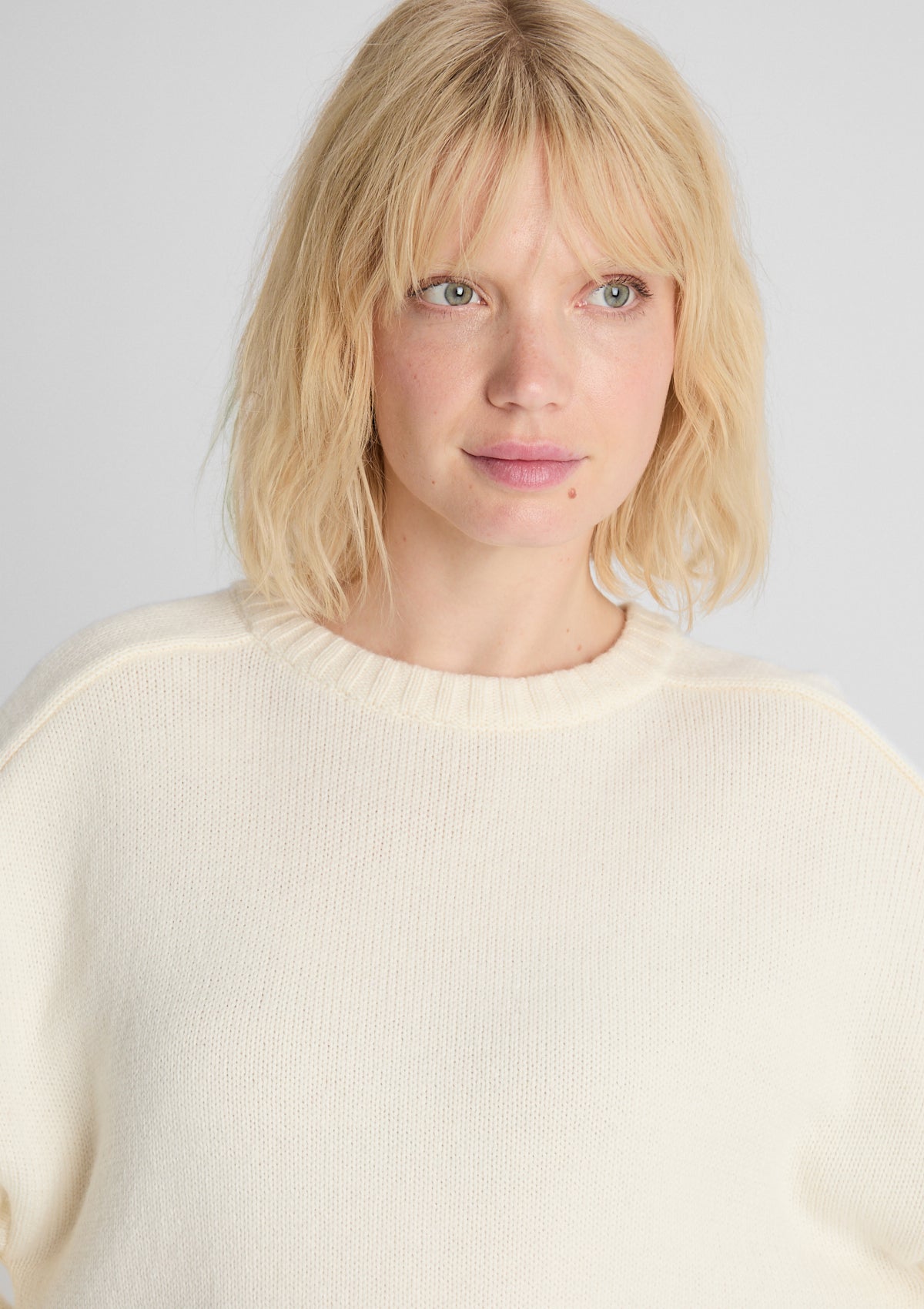 Damen Strickpullover 'Ester' 34