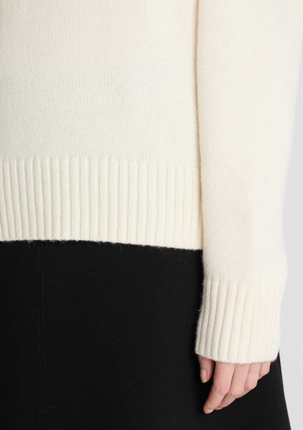 Damen Strickpullover 'Ester' 34