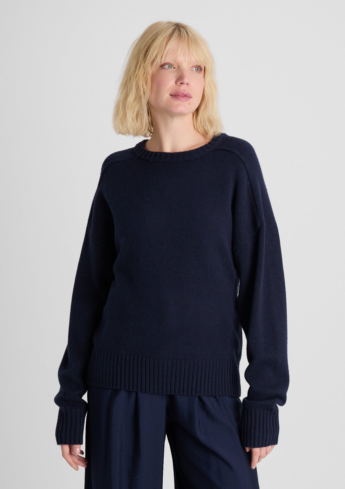 Damen Strickpullover 'Ester' 34