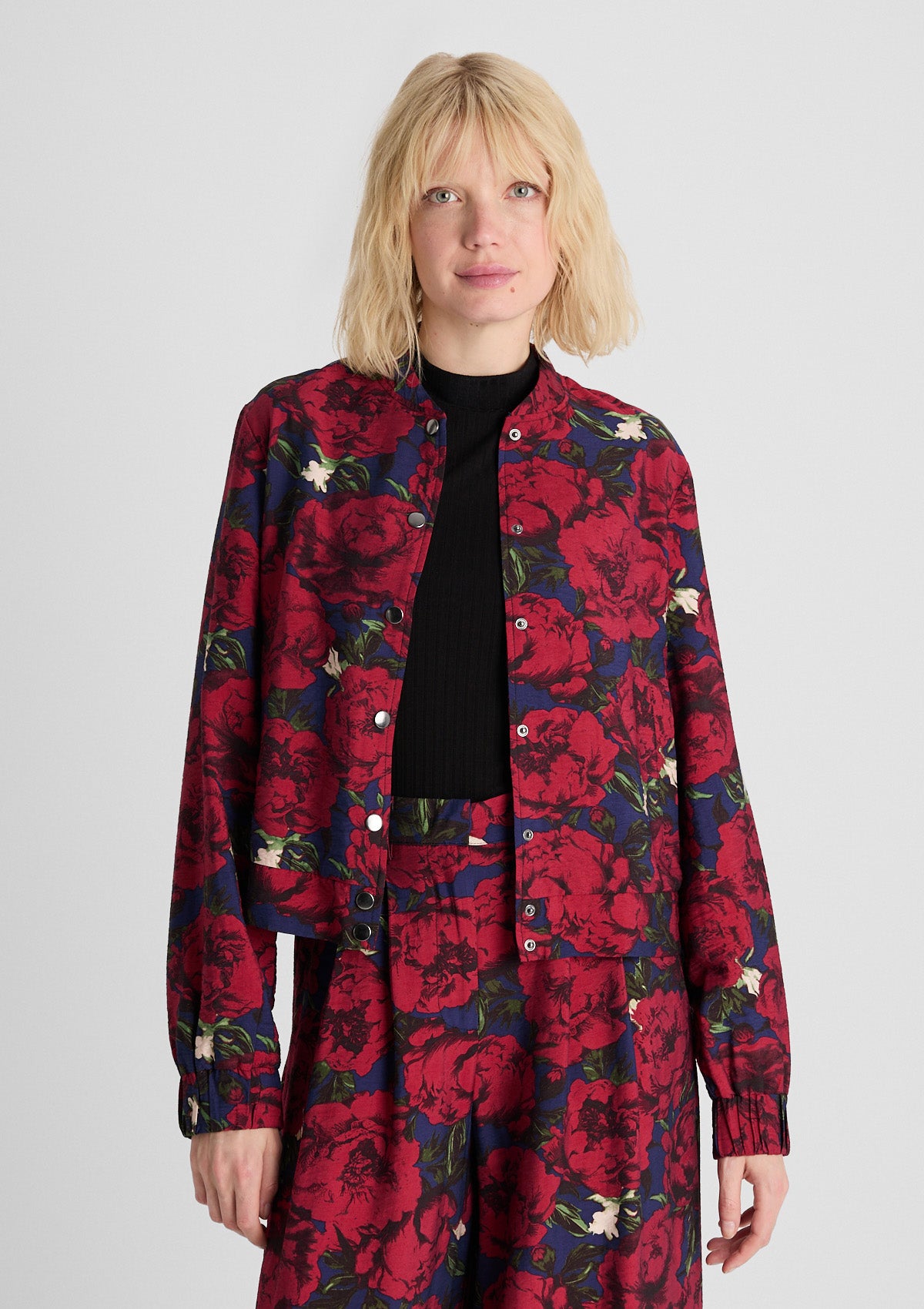 Damen Mantel 'Finja' 34