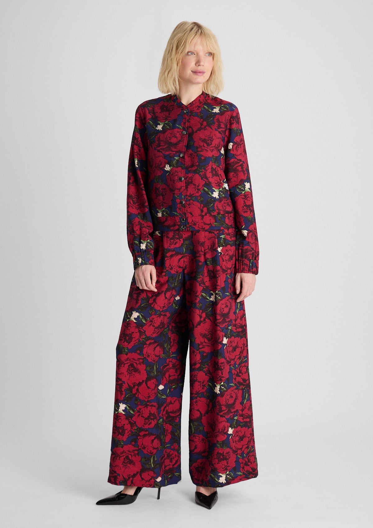 Damen Mantel 'Finja' 34