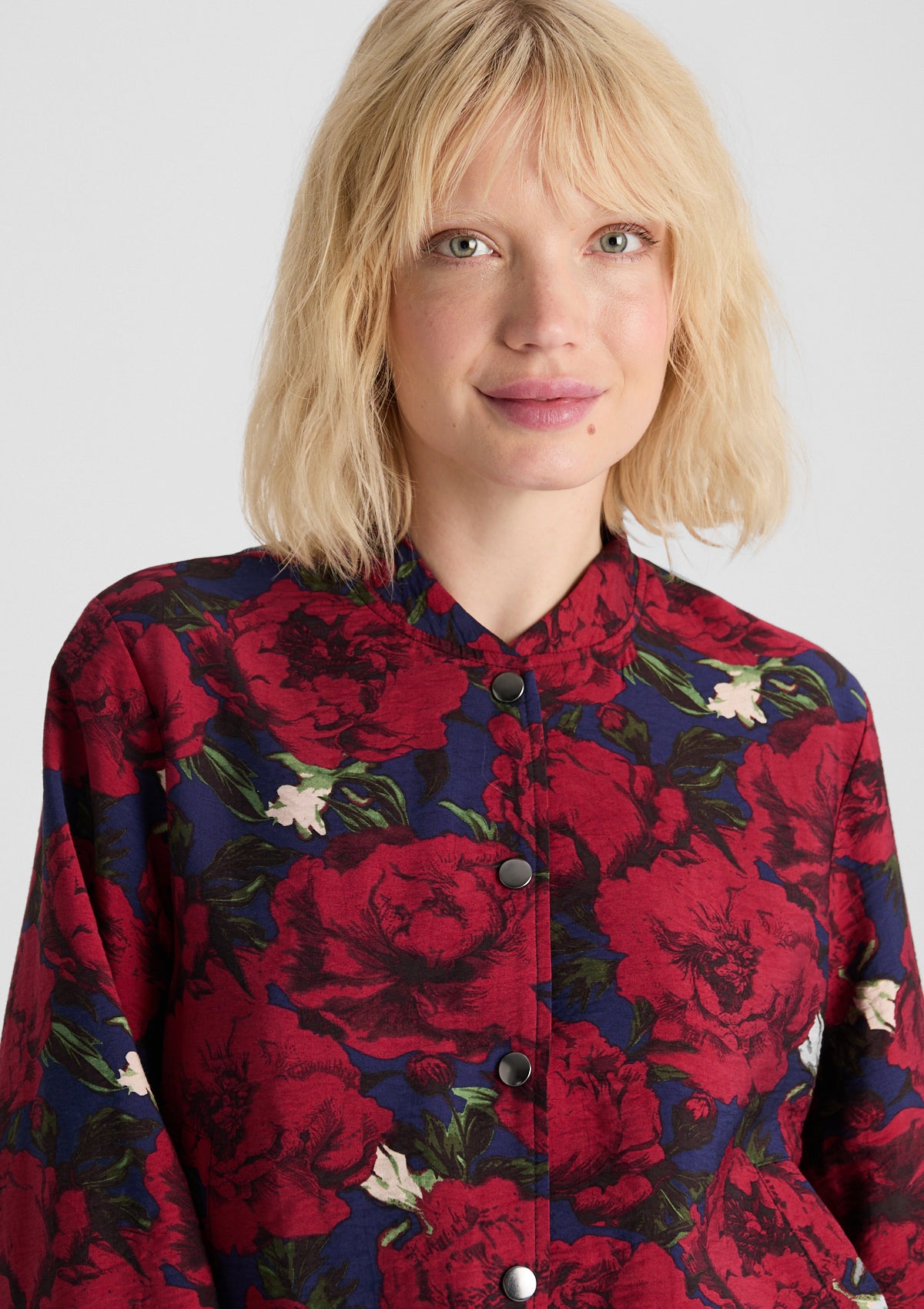 Damen Mantel 'Finja' 34