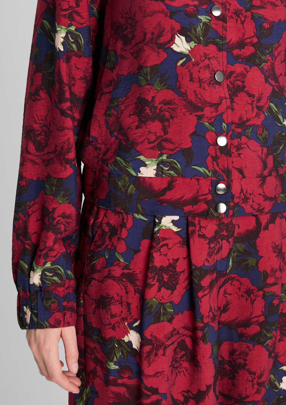 Damen Mantel 'Finja' 34