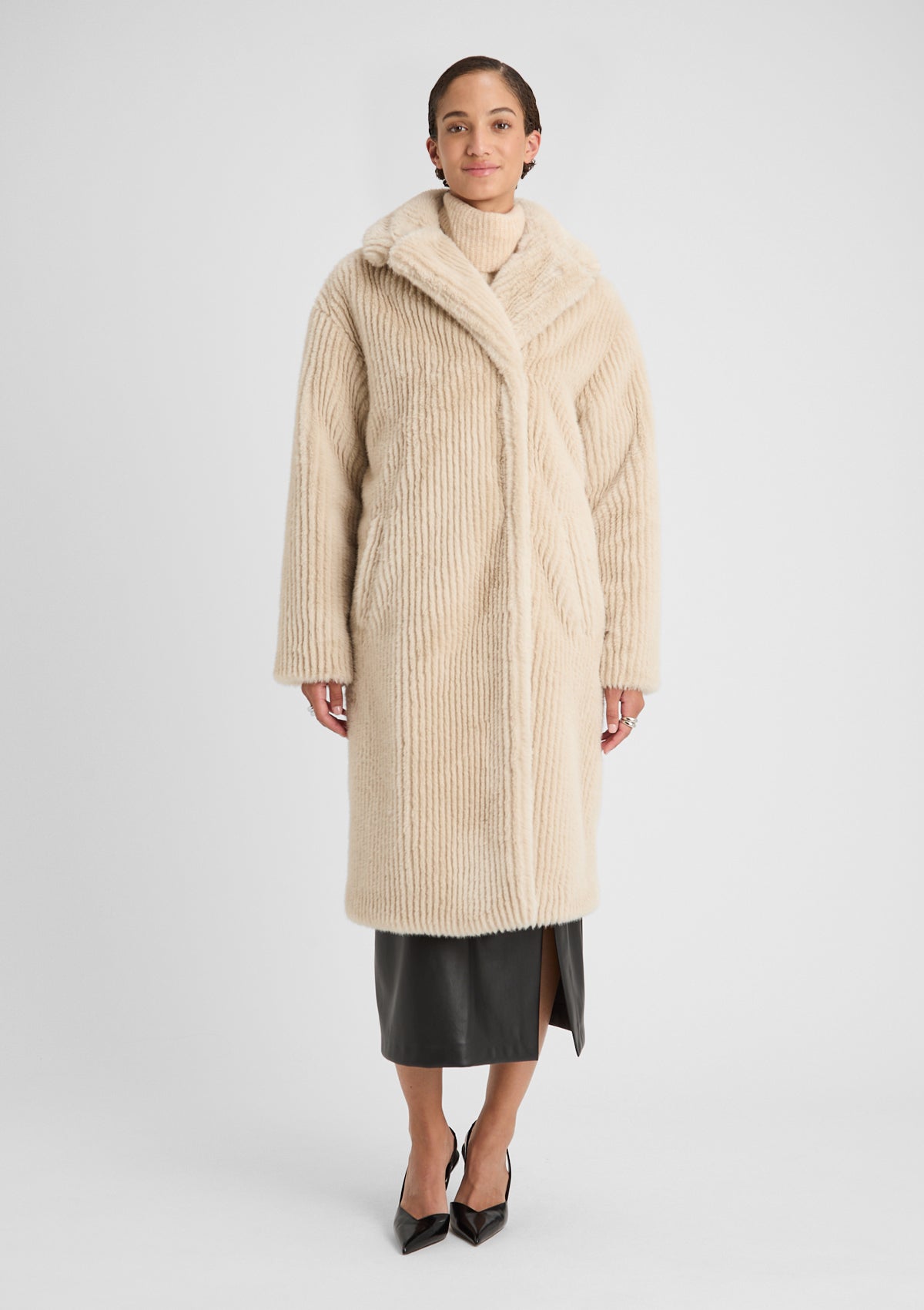 Damen Mantel 'Lola' 34