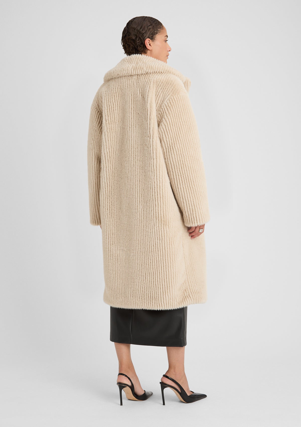Damen Mantel 'Lola' 34