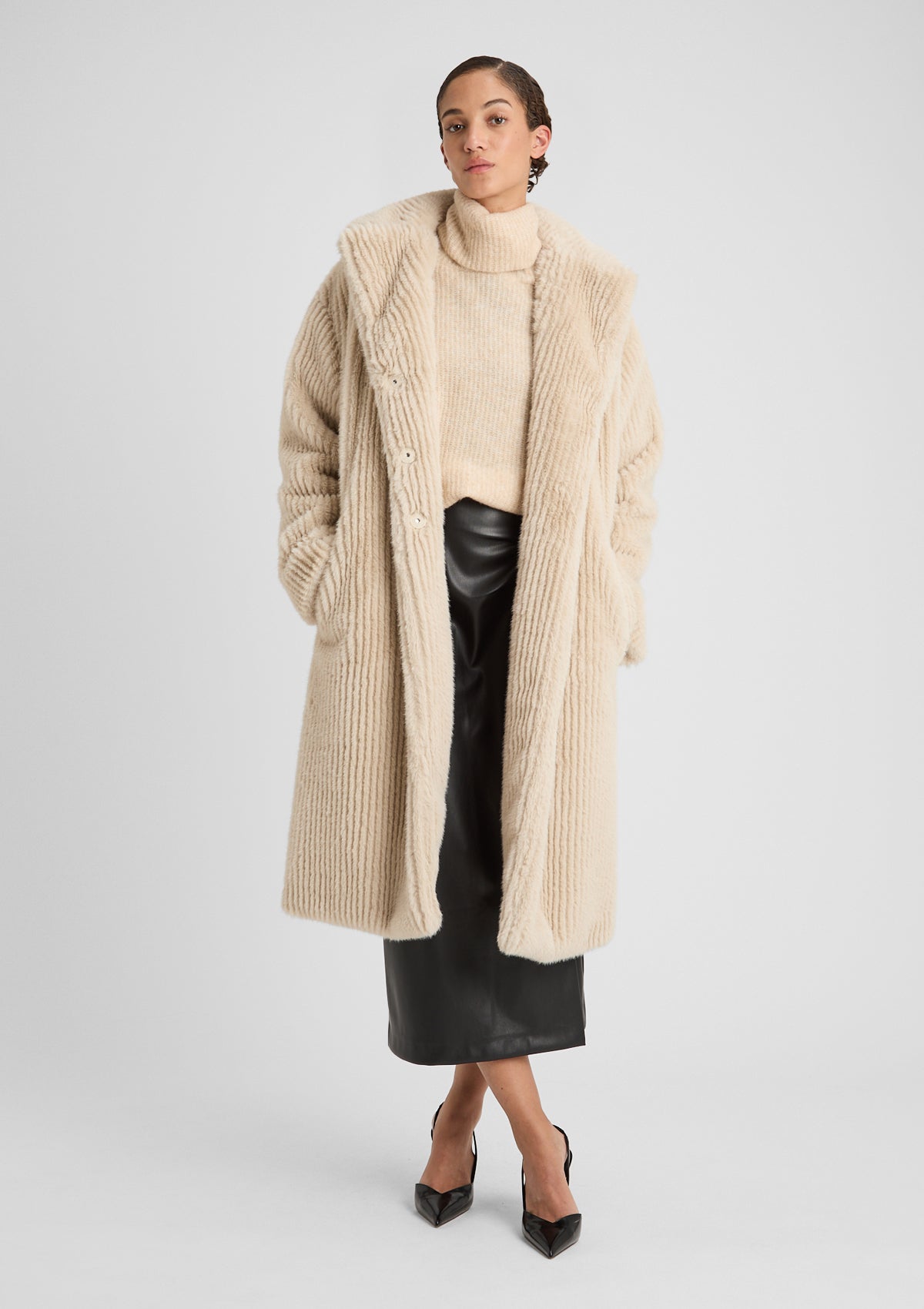 Damen Mantel 'Lola' 34
