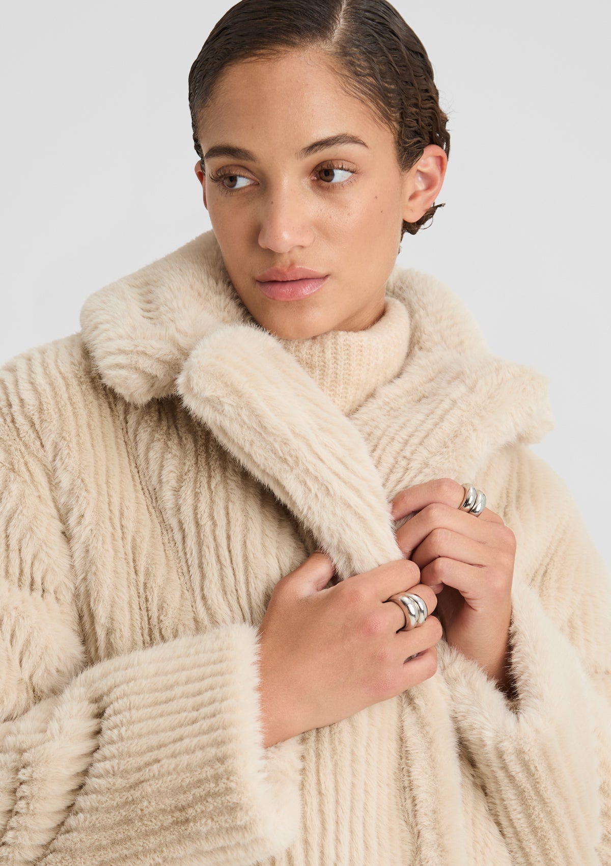Damen Mantel 'Lola' 34